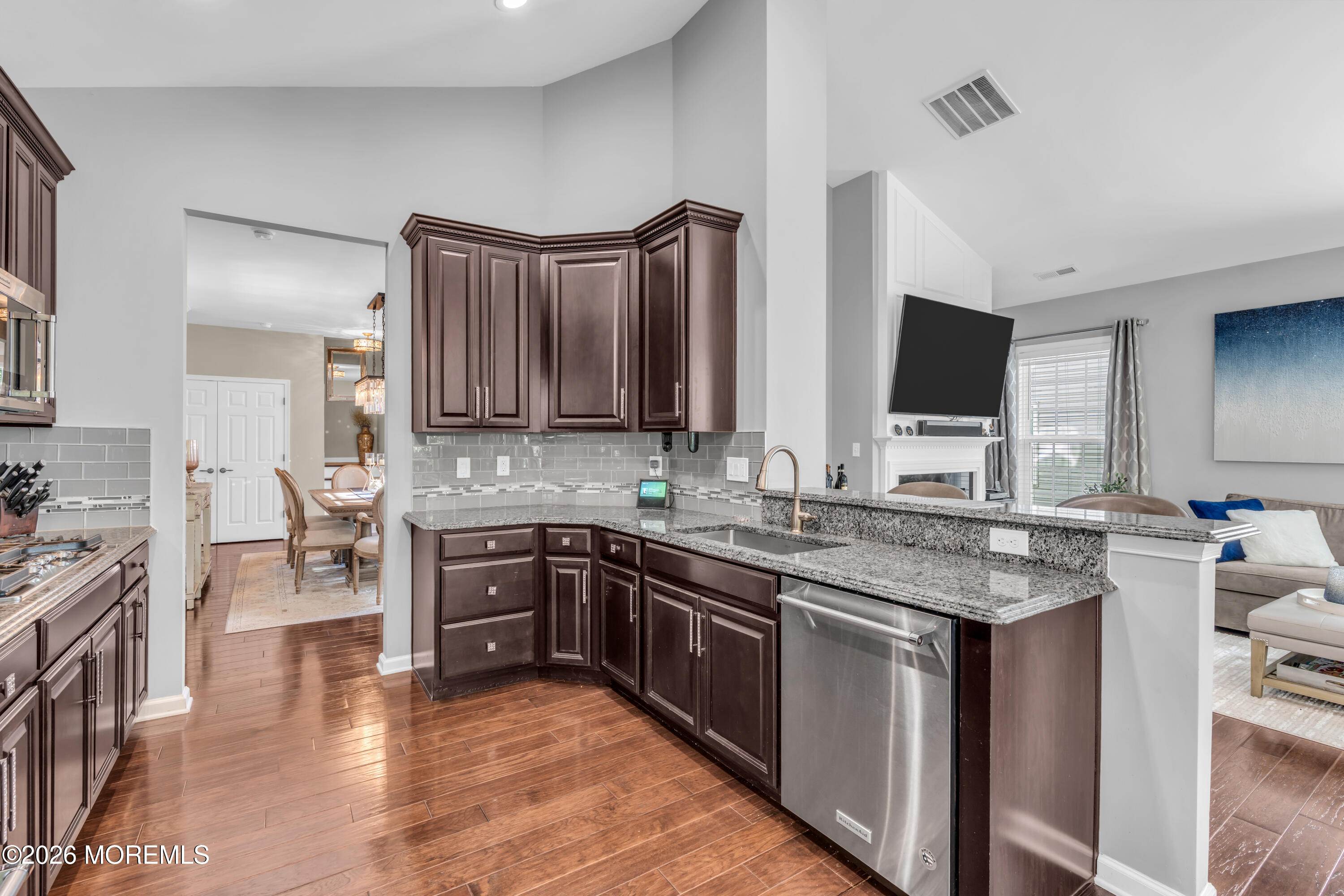 18 W Campania Lane Farmingdale NJ 07727