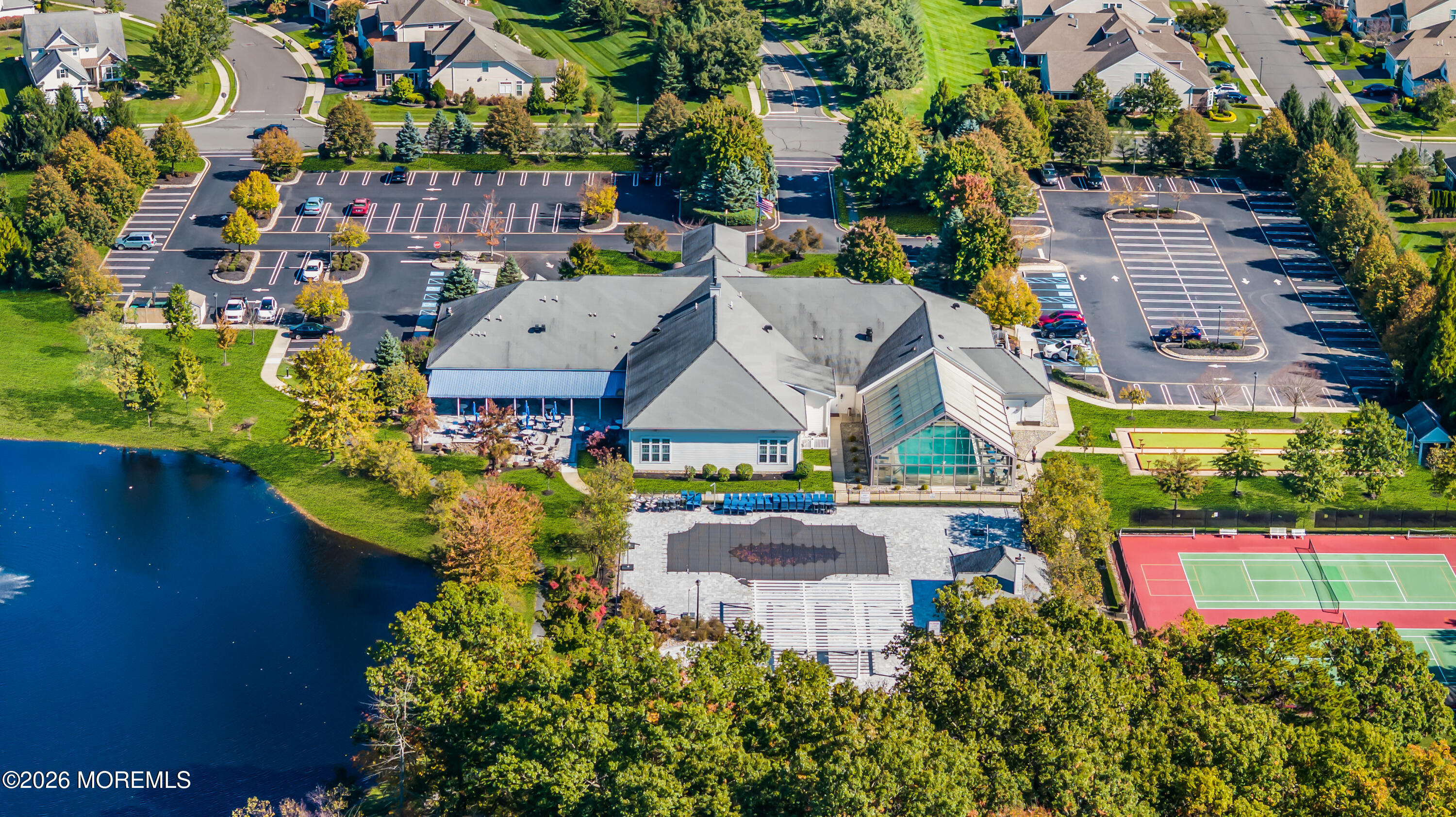 18 W Campania Lane Farmingdale NJ 07727