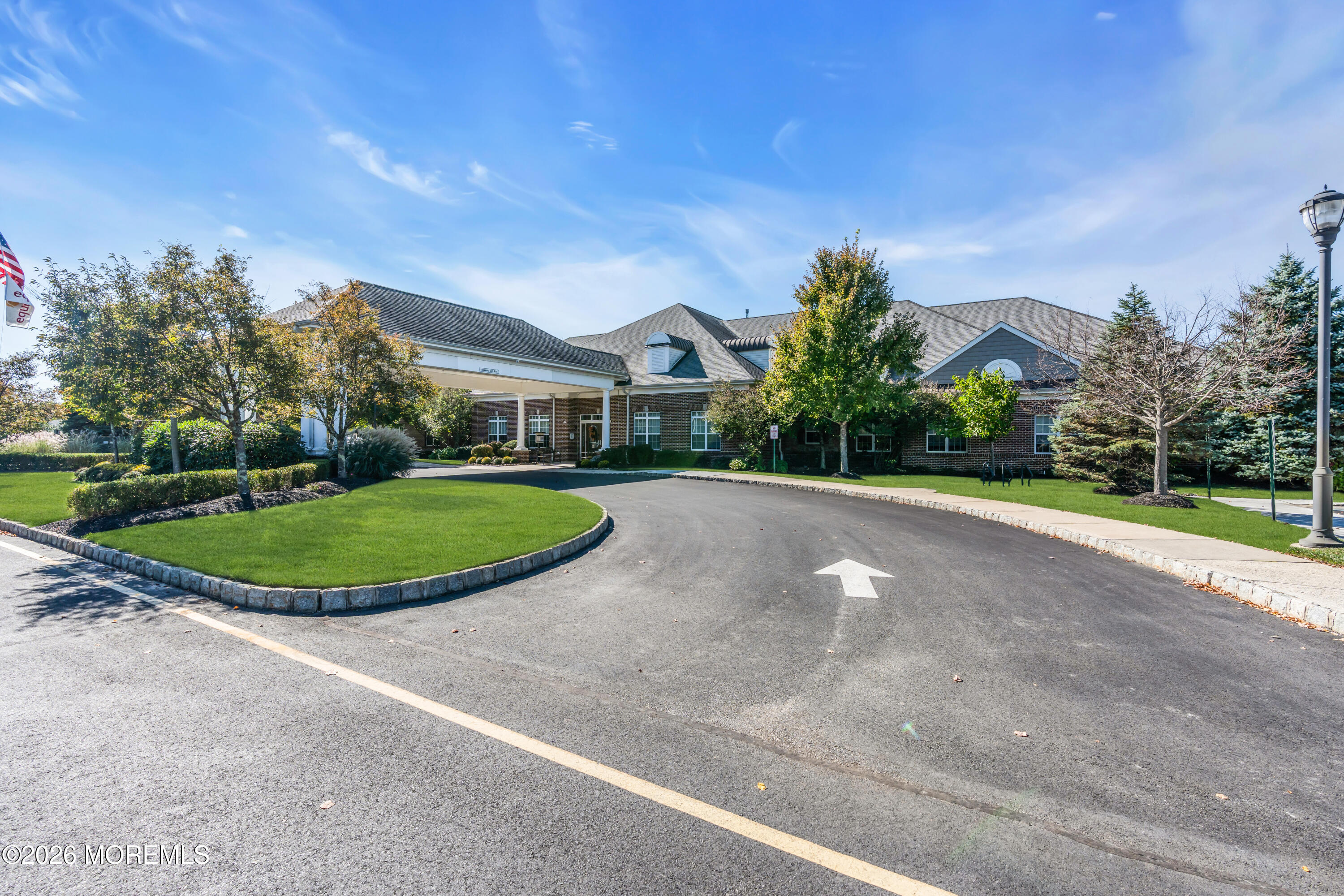 18 W Campania Lane Farmingdale NJ 07727