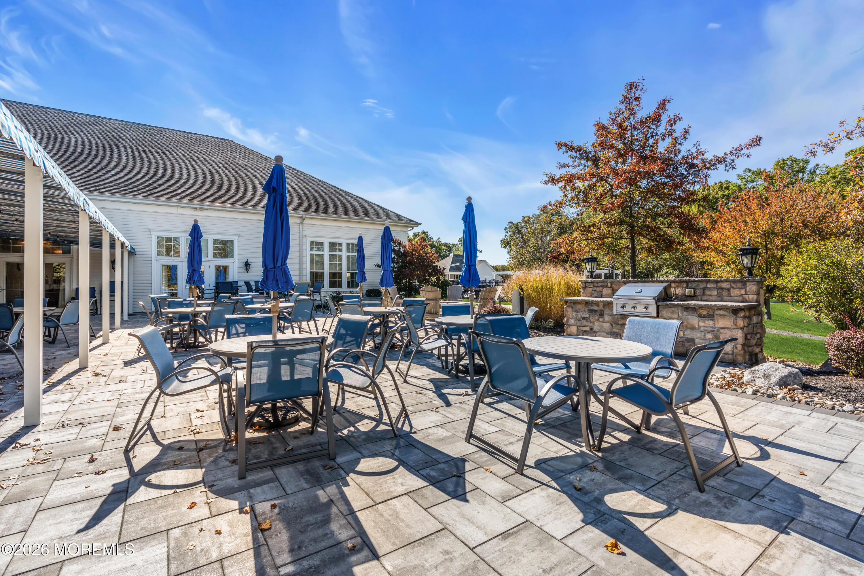 18 W Campania Lane Farmingdale NJ 07727