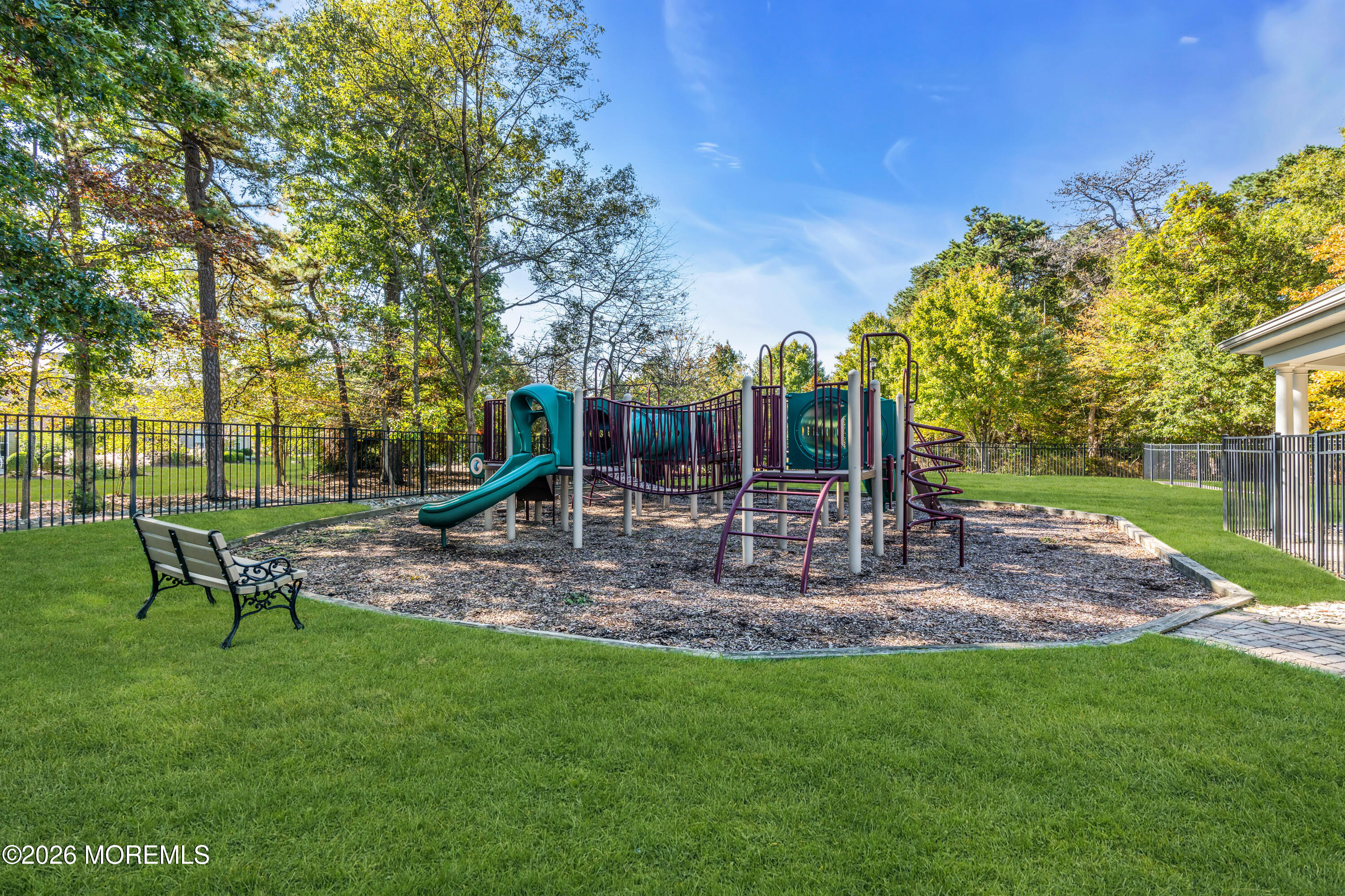 18 W Campania Lane Farmingdale NJ 07727