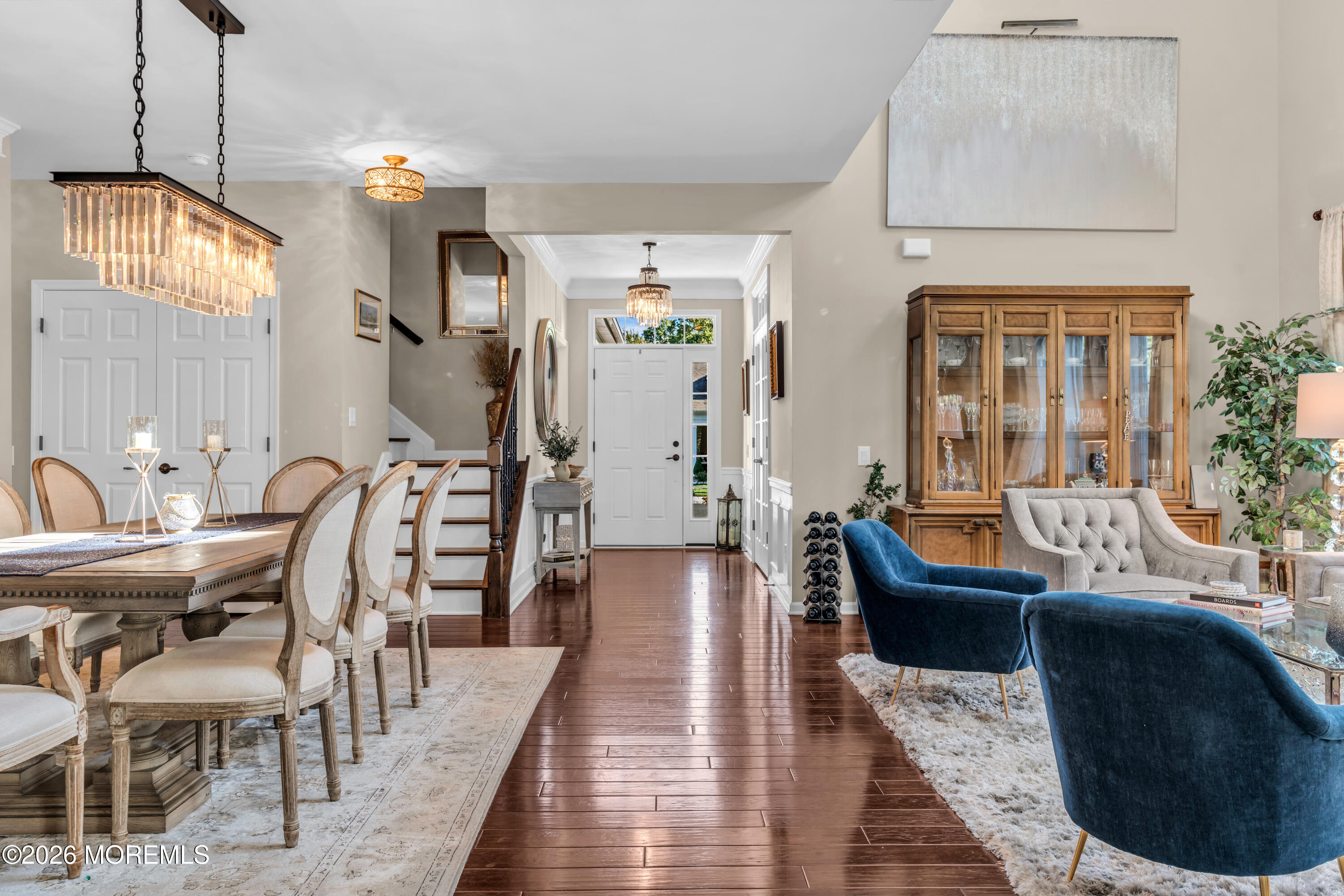 18 W Campania Lane Farmingdale NJ 07727