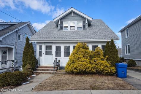 8 Wilcox Avenue South River NJ 08882