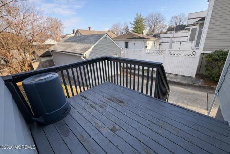8 Wilcox Avenue South River NJ 08882