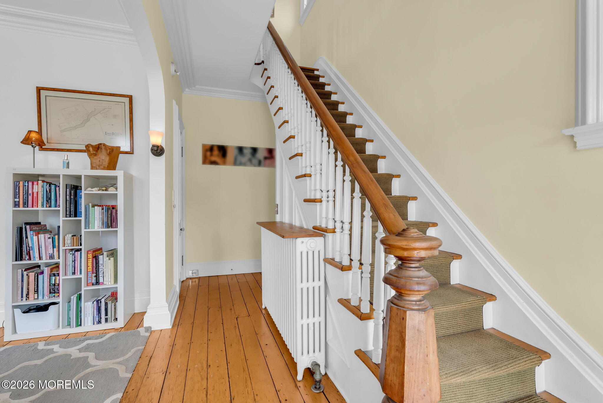 331 Liberty Street Long Branch NJ 07740