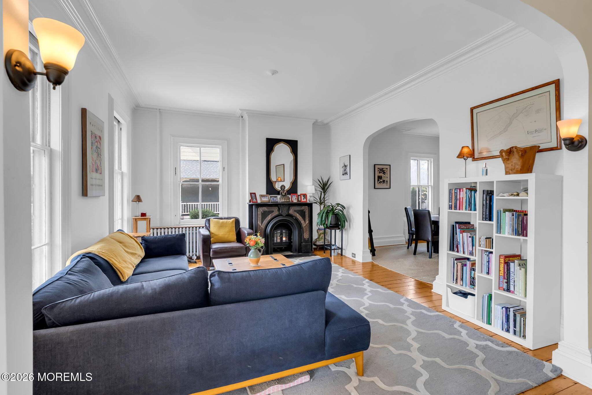 331 Liberty Street Long Branch NJ 07740