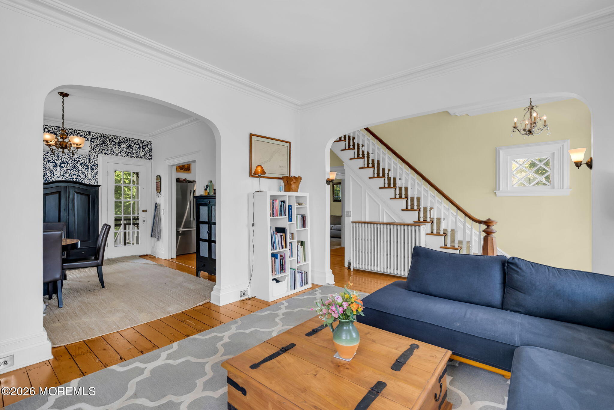 331 Liberty Street Long Branch NJ 07740