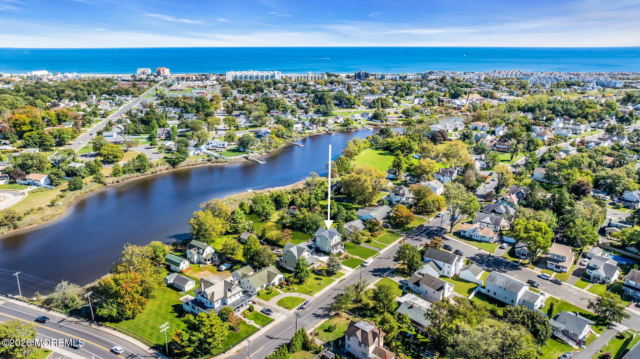 331 Liberty Street Long Branch NJ 07740