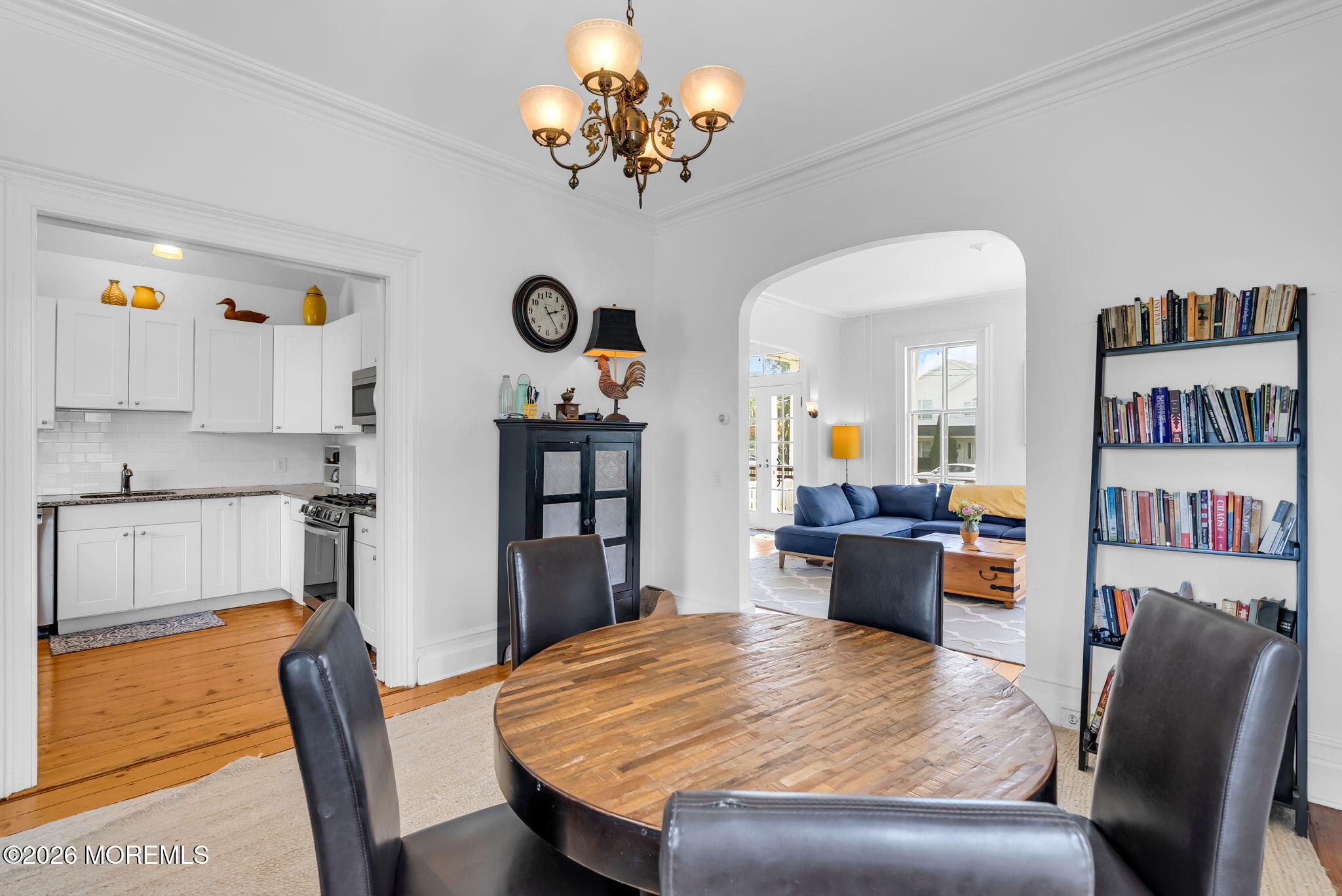331 Liberty Street Long Branch NJ 07740