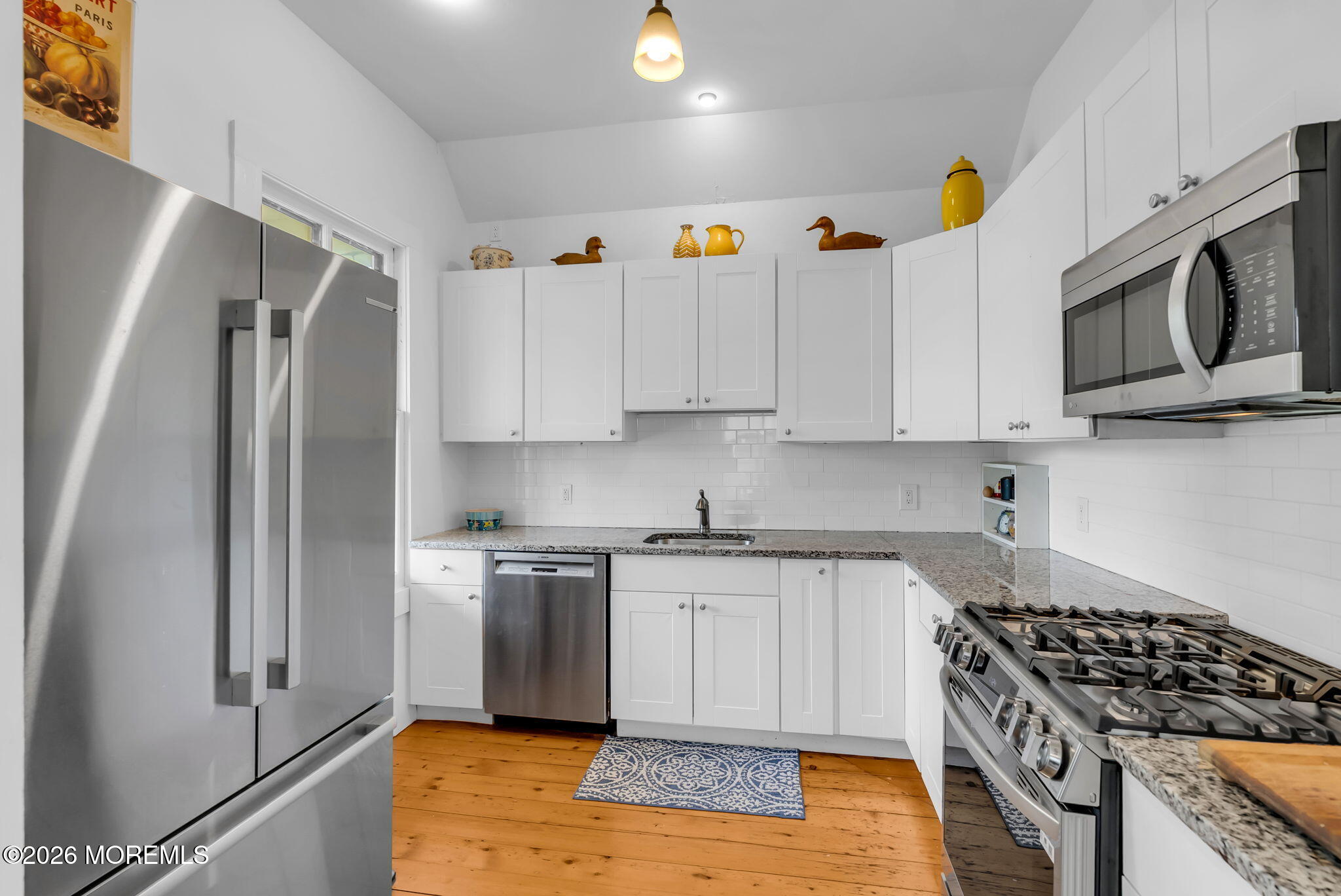 331 Liberty Street Long Branch NJ 07740