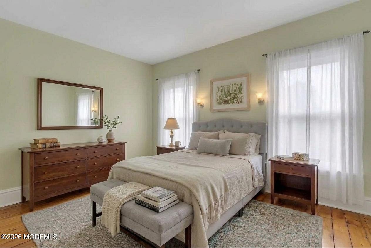 331 Liberty Street Long Branch NJ 07740