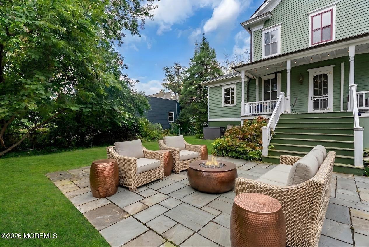 331 Liberty Street Long Branch NJ 07740
