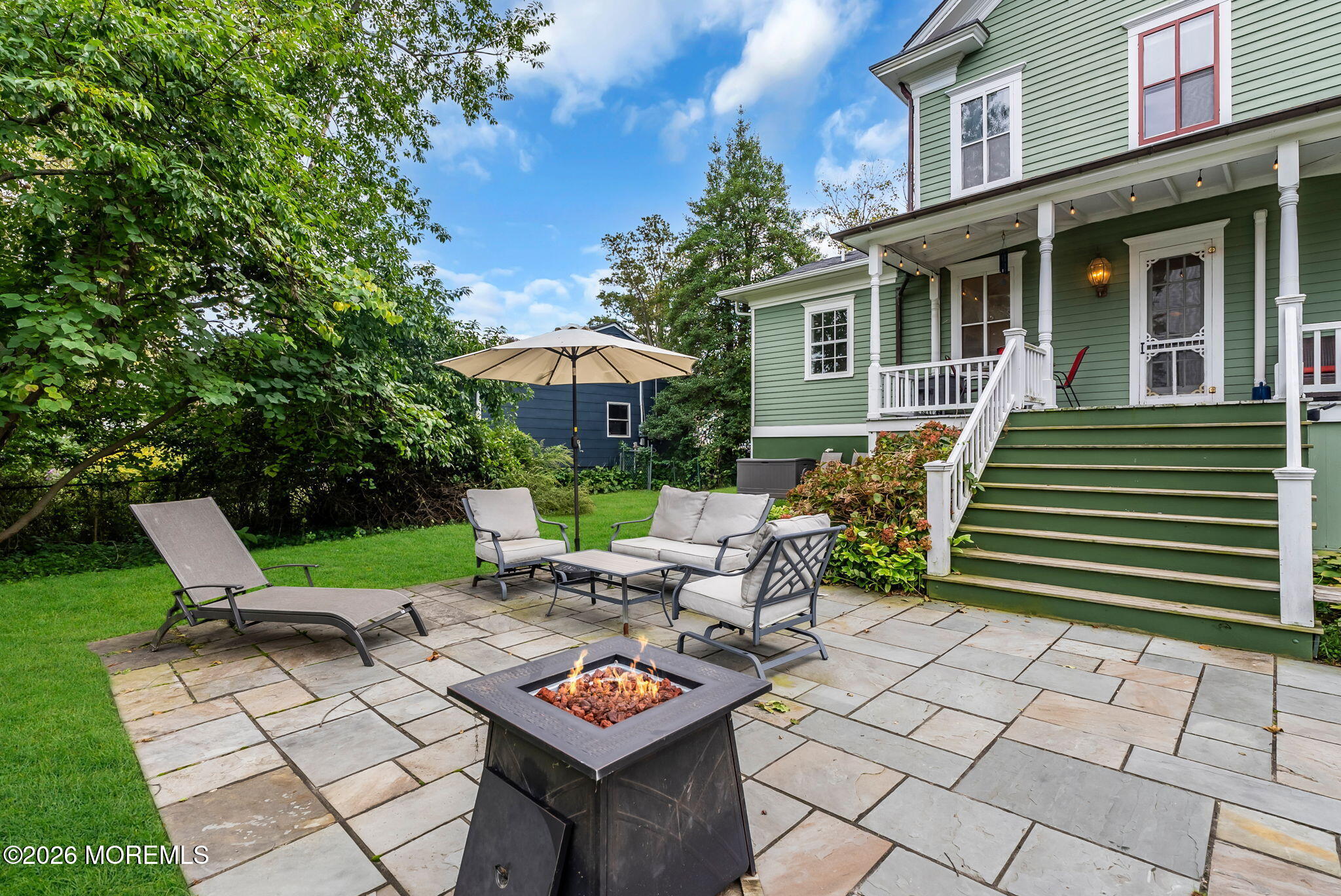 331 Liberty Street Long Branch NJ 07740