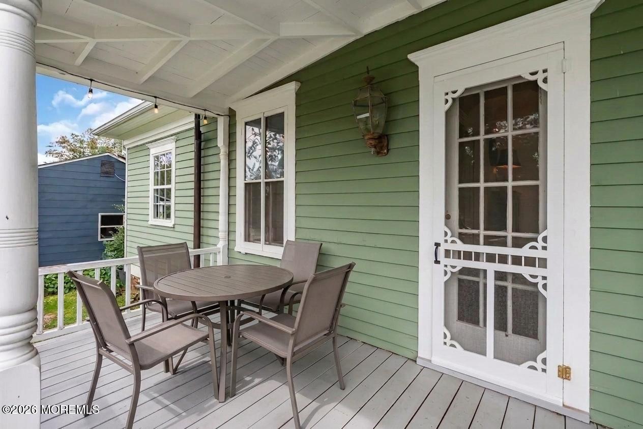 331 Liberty Street Long Branch NJ 07740