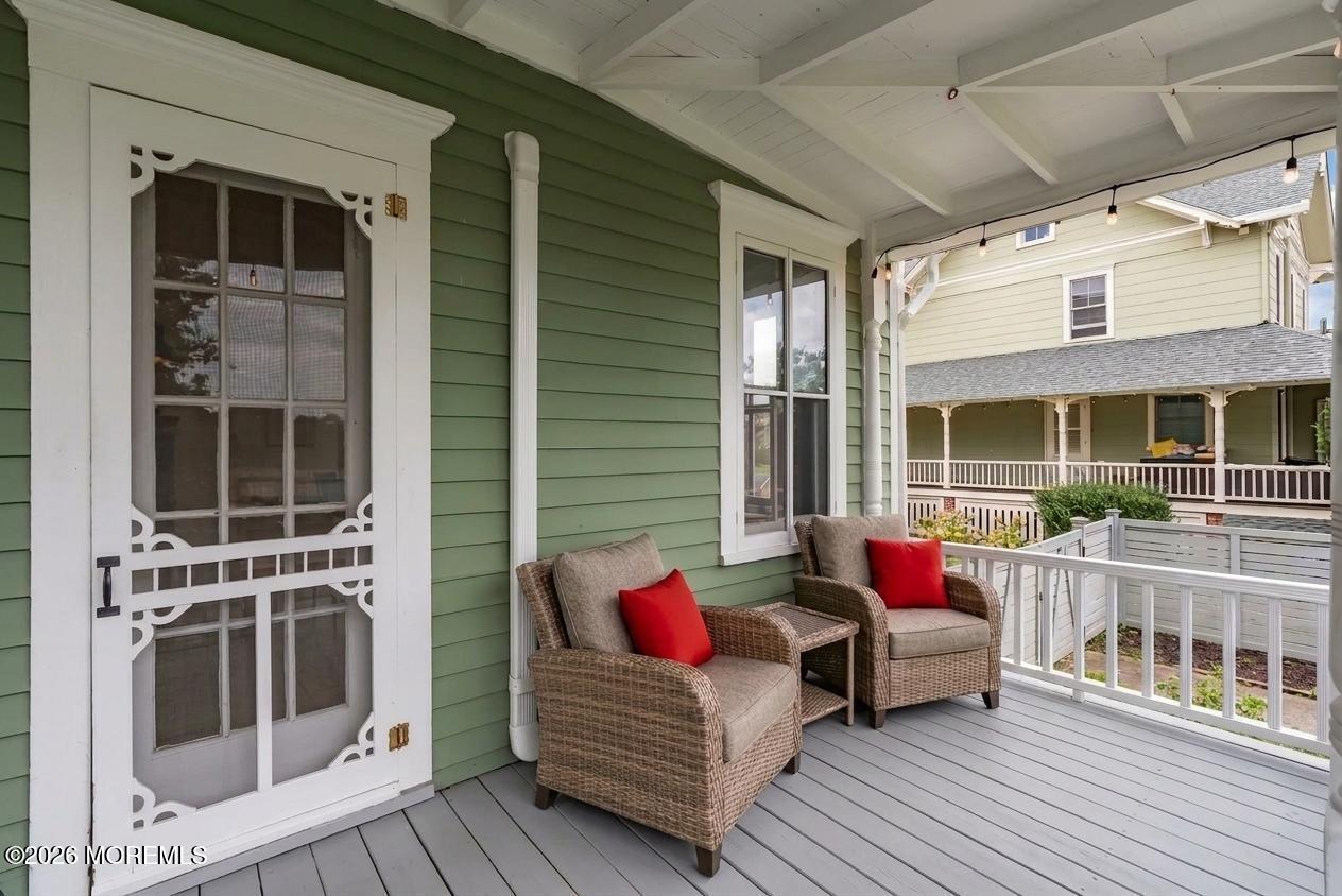 331 Liberty Street Long Branch NJ 07740