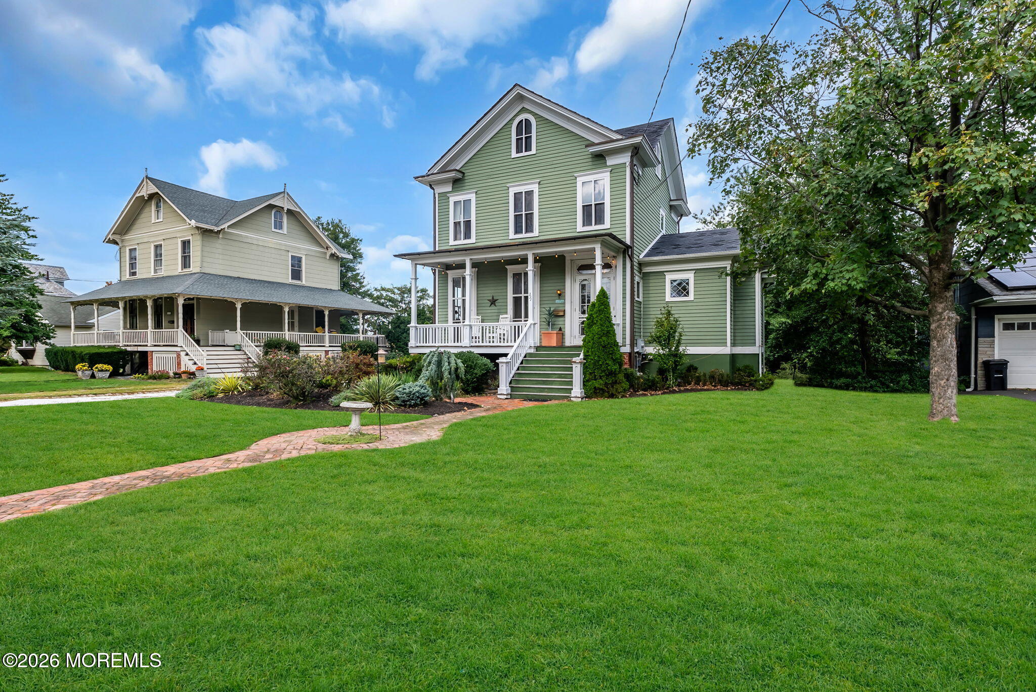 331 Liberty Street Long Branch NJ 07740