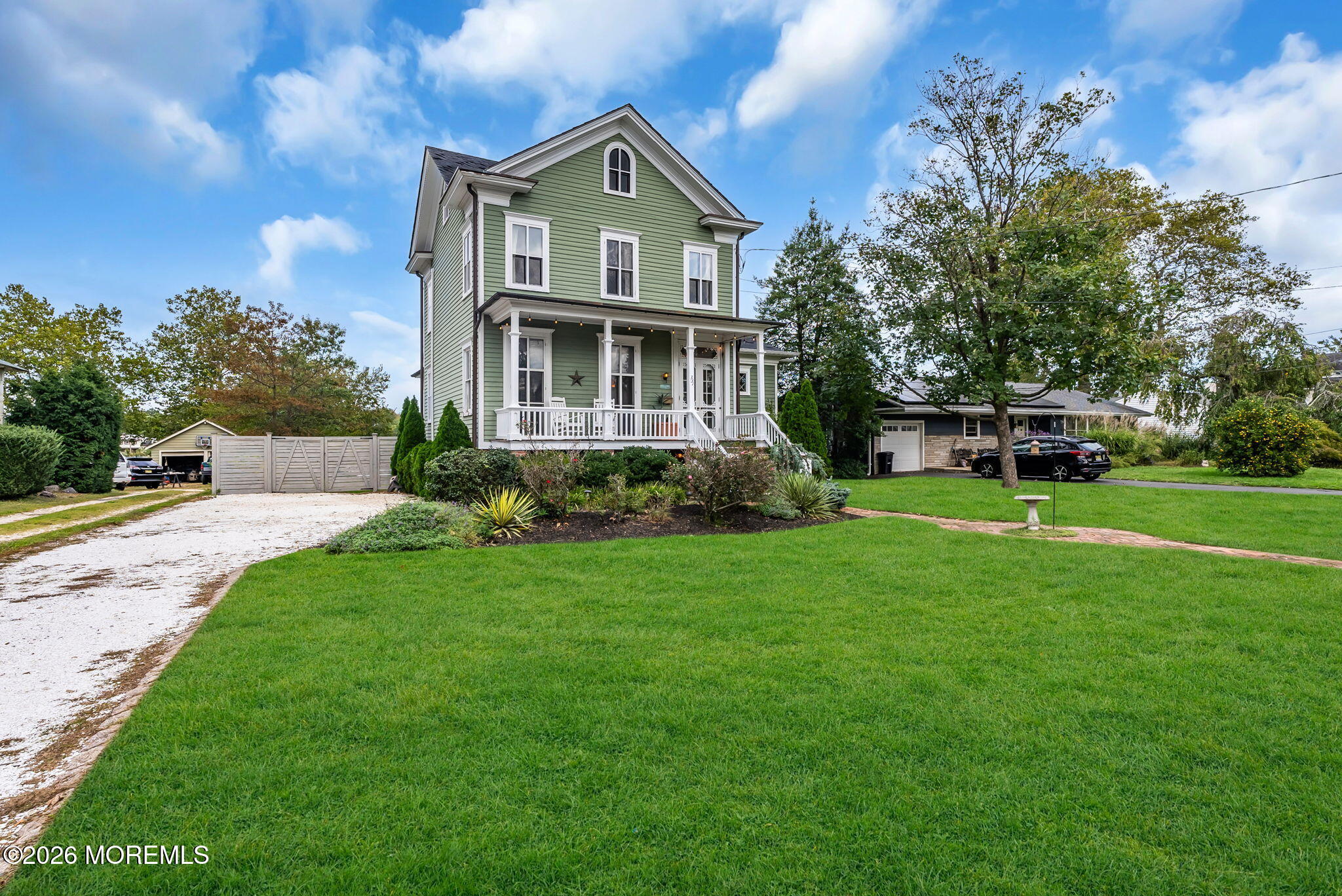 331 Liberty Street Long Branch NJ 07740