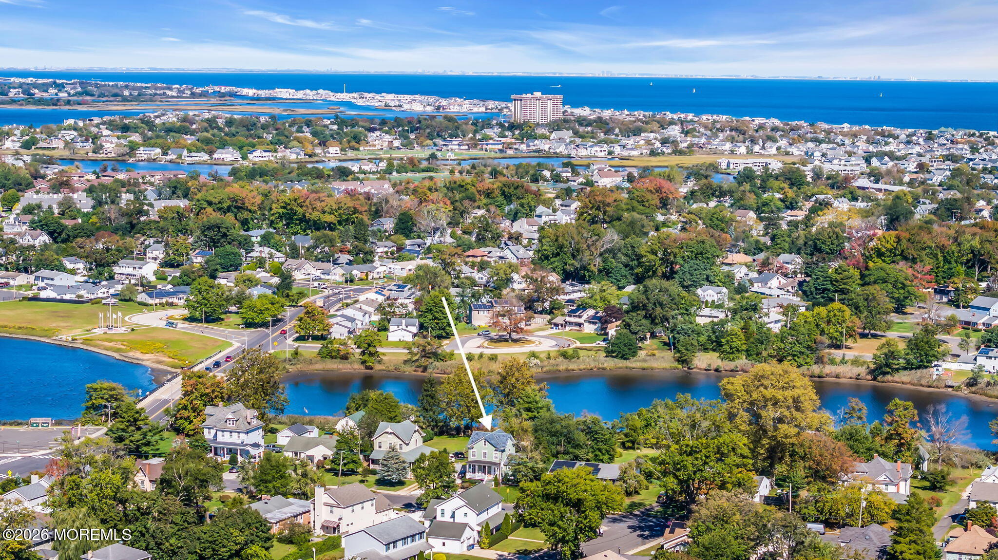 331 Liberty Street Long Branch NJ 07740