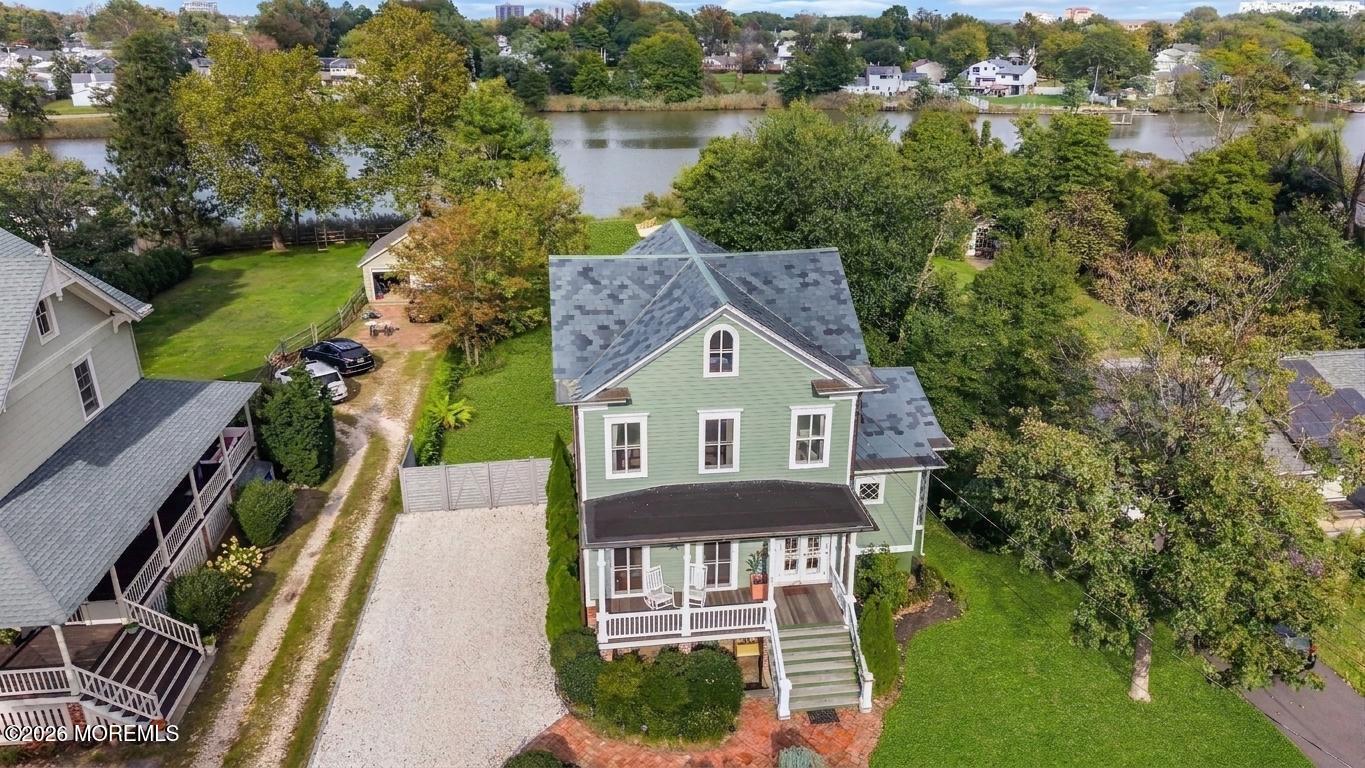 331 Liberty Street Long Branch NJ 07740
