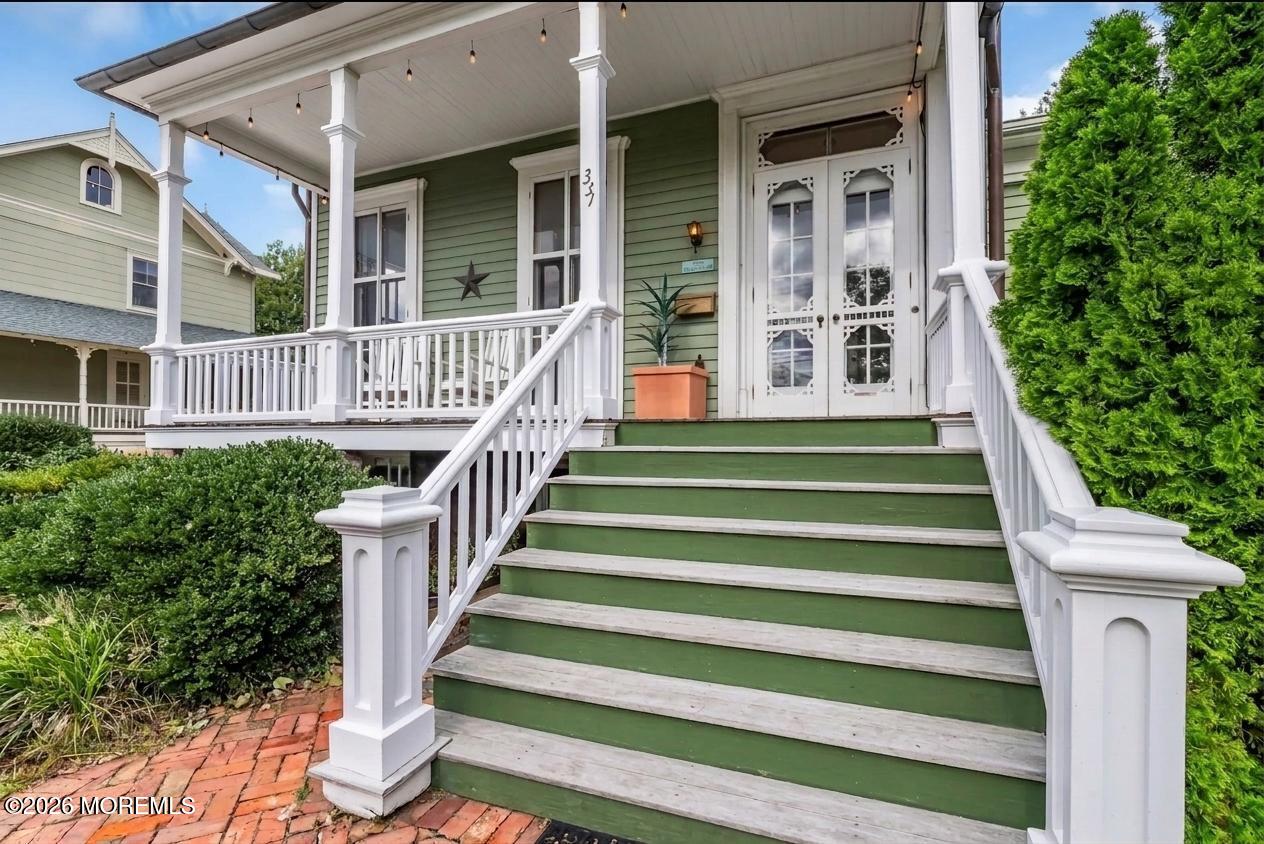331 Liberty Street Long Branch NJ 07740