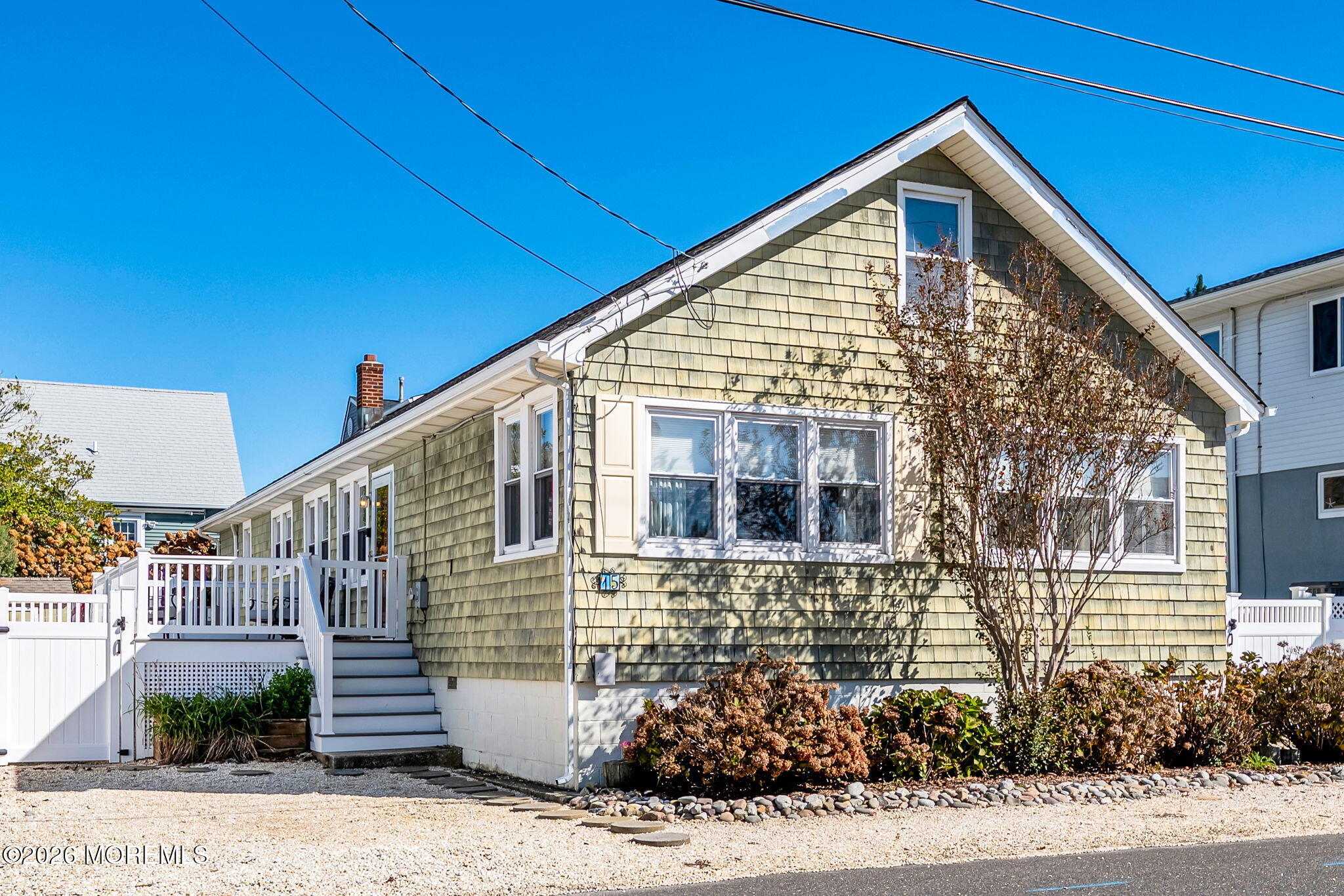 15 E 85th Street Long Beach Twp NJ 08008