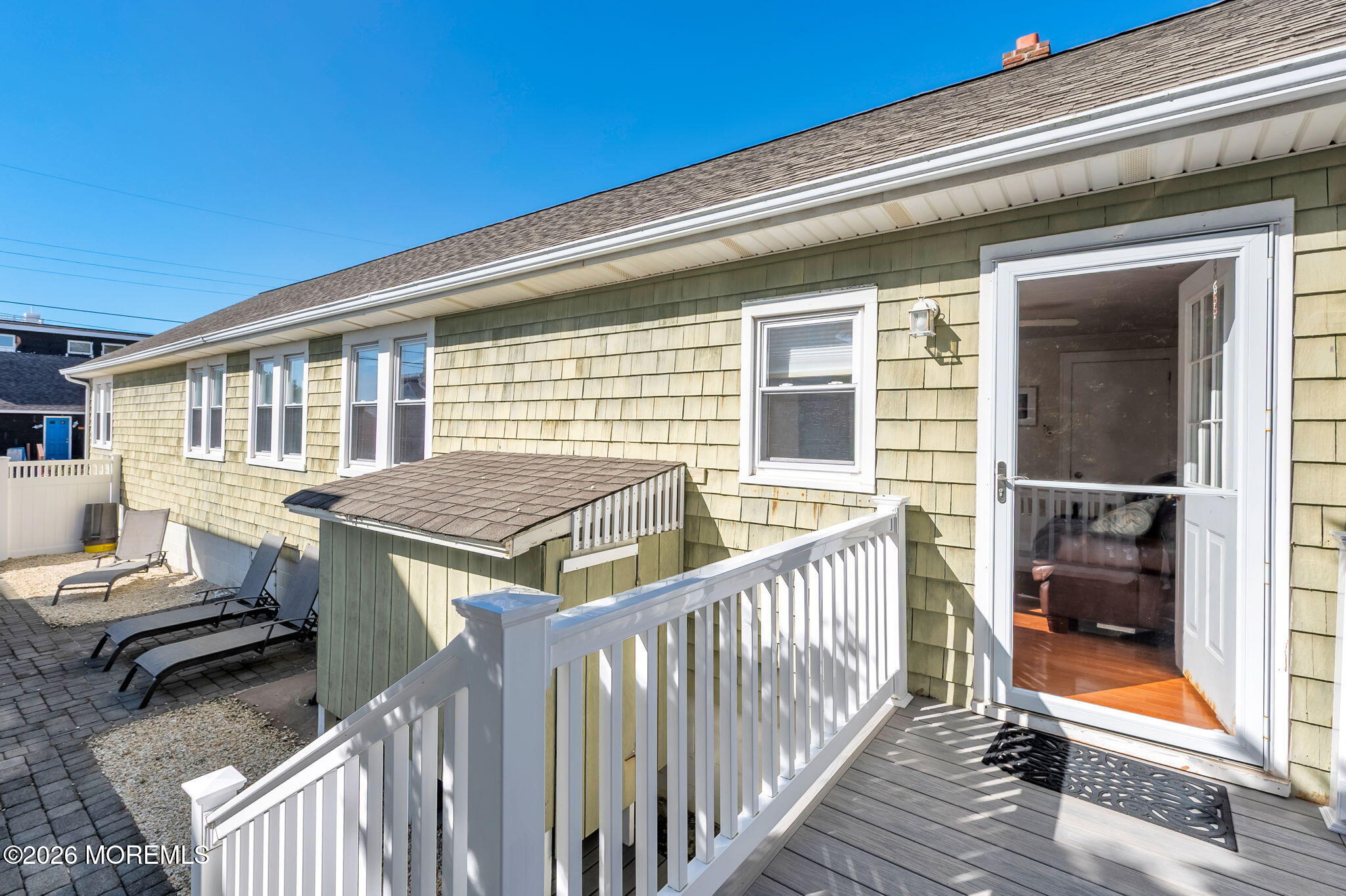 15 E 85th Street Long Beach Twp NJ 08008