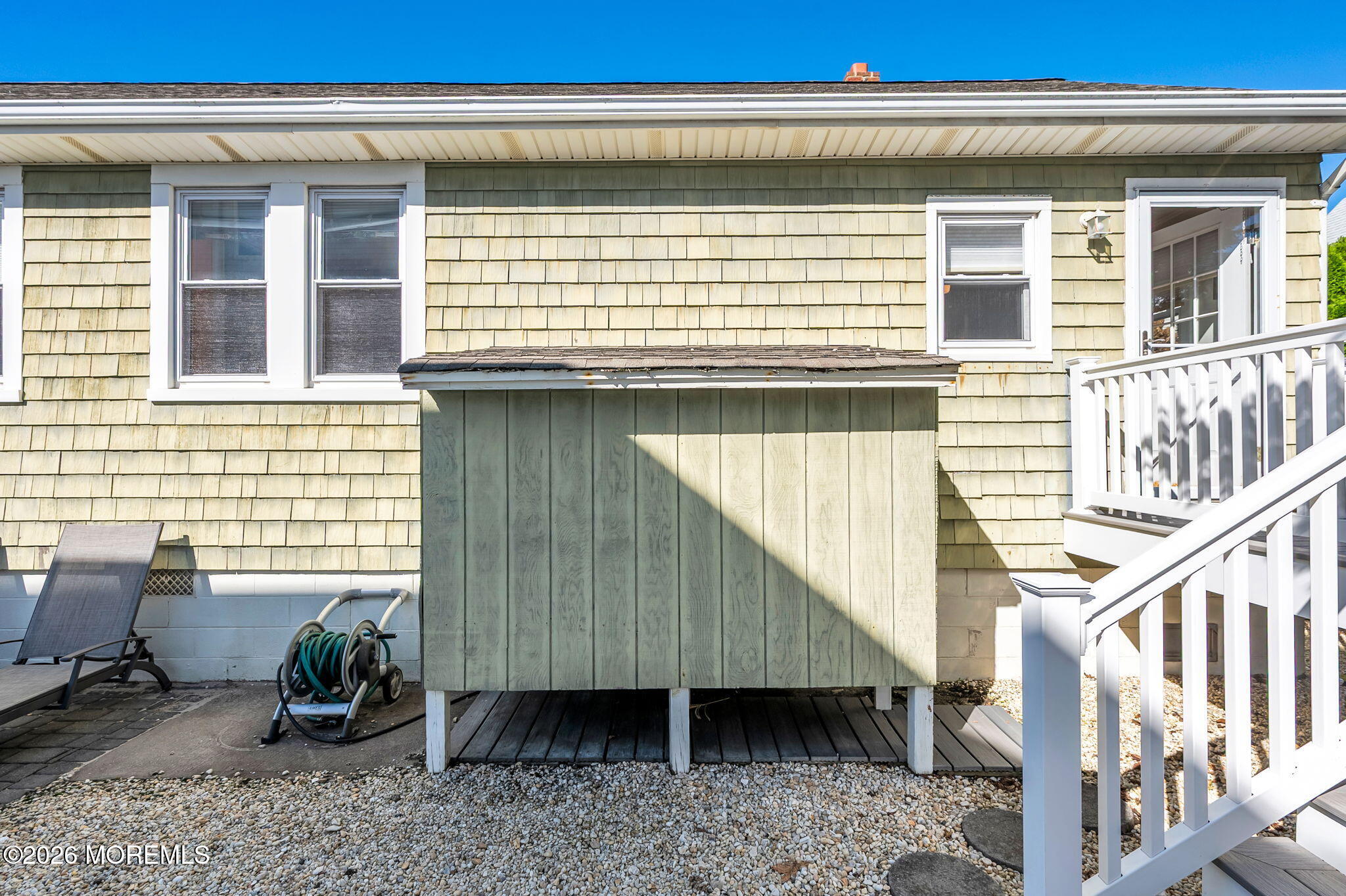 15 E 85th Street Long Beach Twp NJ 08008