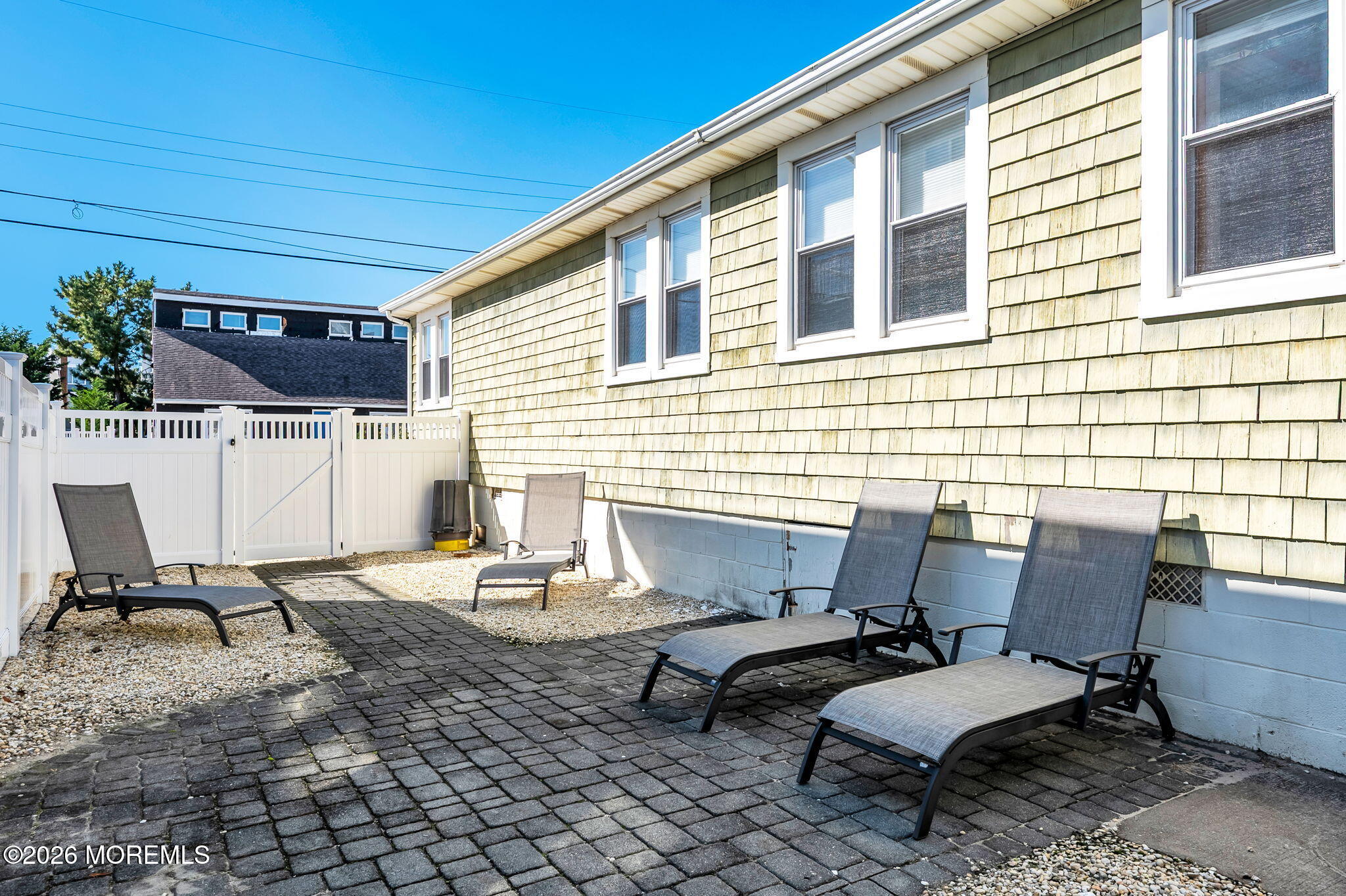 15 E 85th Street Long Beach Twp NJ 08008