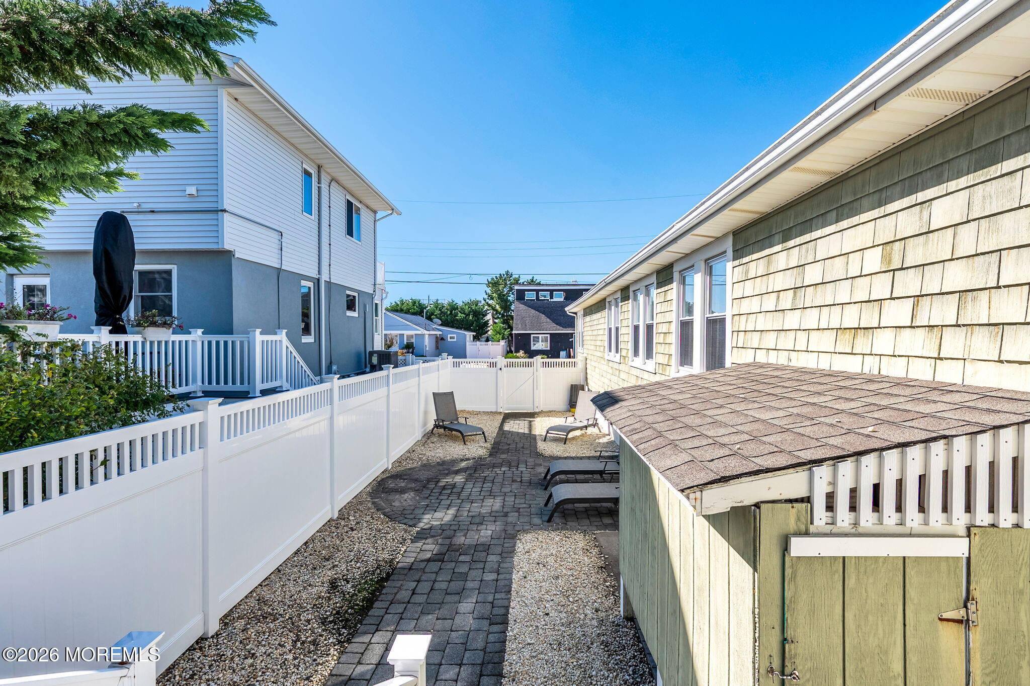 15 E 85th Street Long Beach Twp NJ 08008