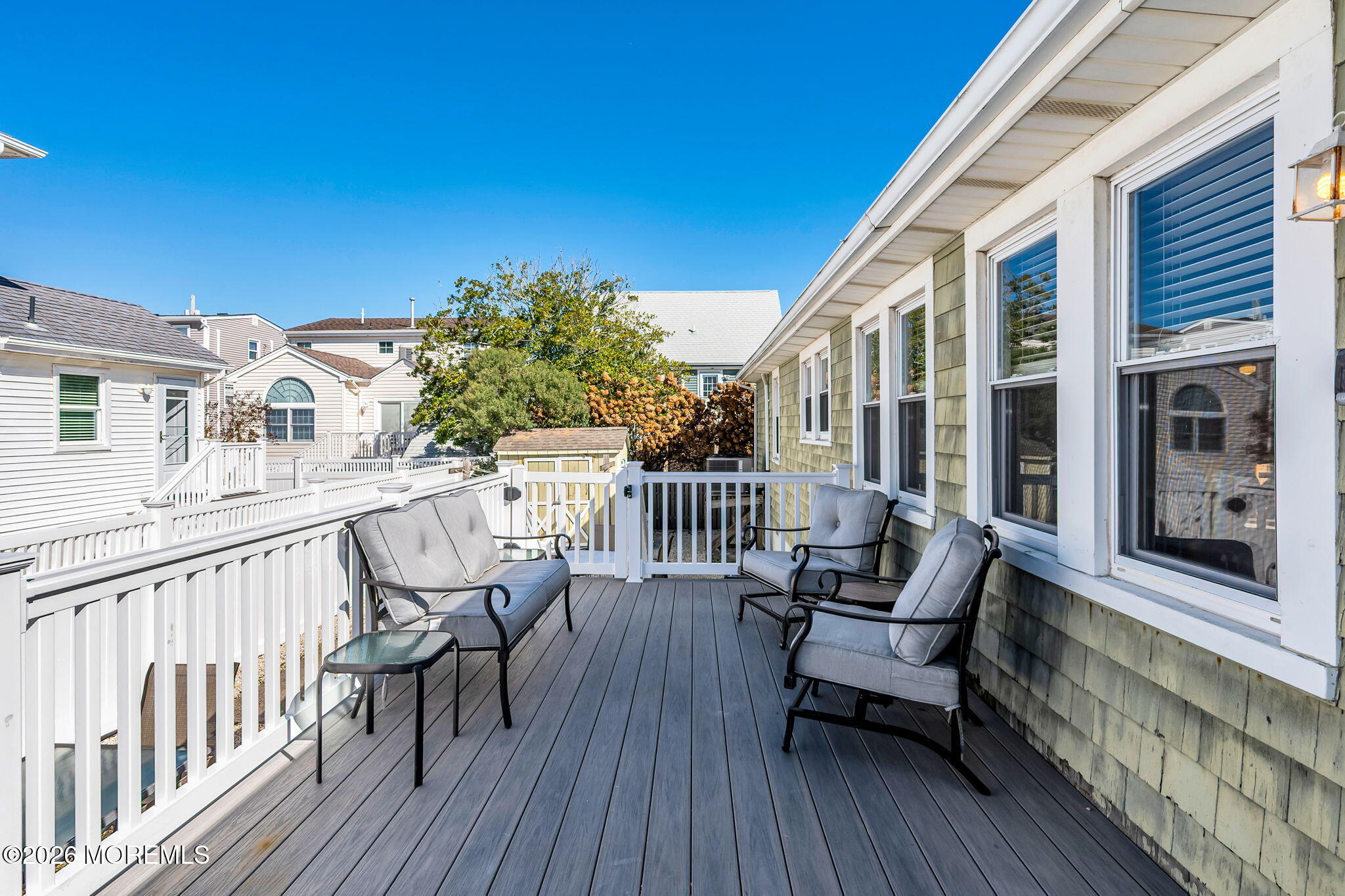 15 E 85th Street Long Beach Twp NJ 08008
