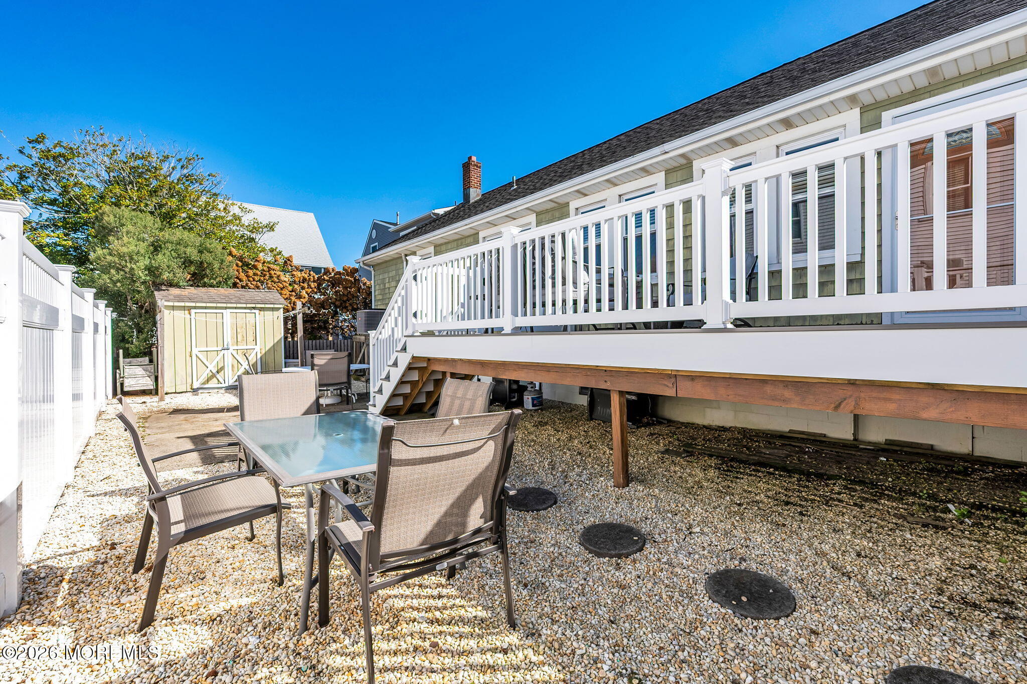15 E 85th Street Long Beach Twp NJ 08008
