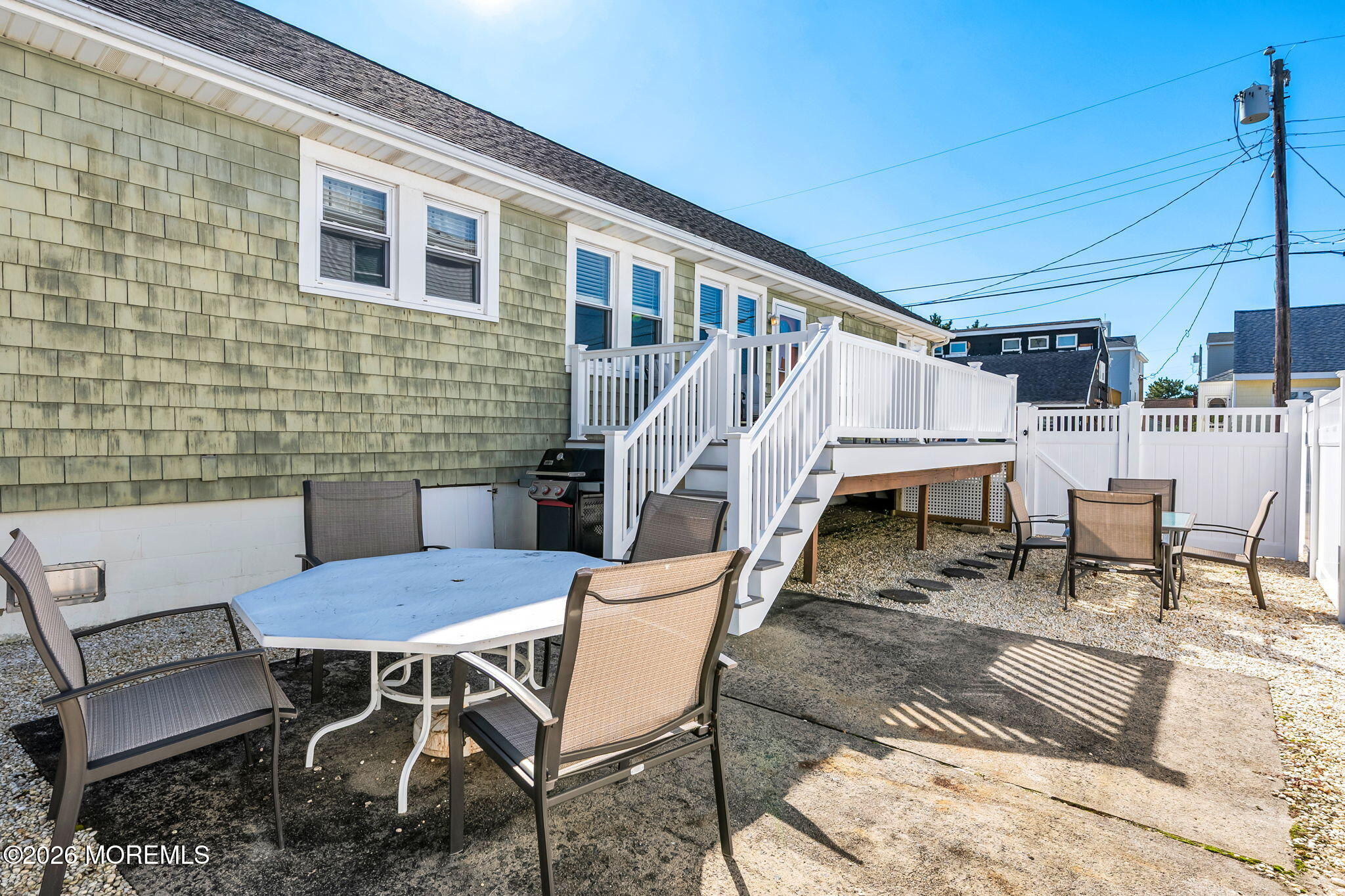 15 E 85th Street Long Beach Twp NJ 08008