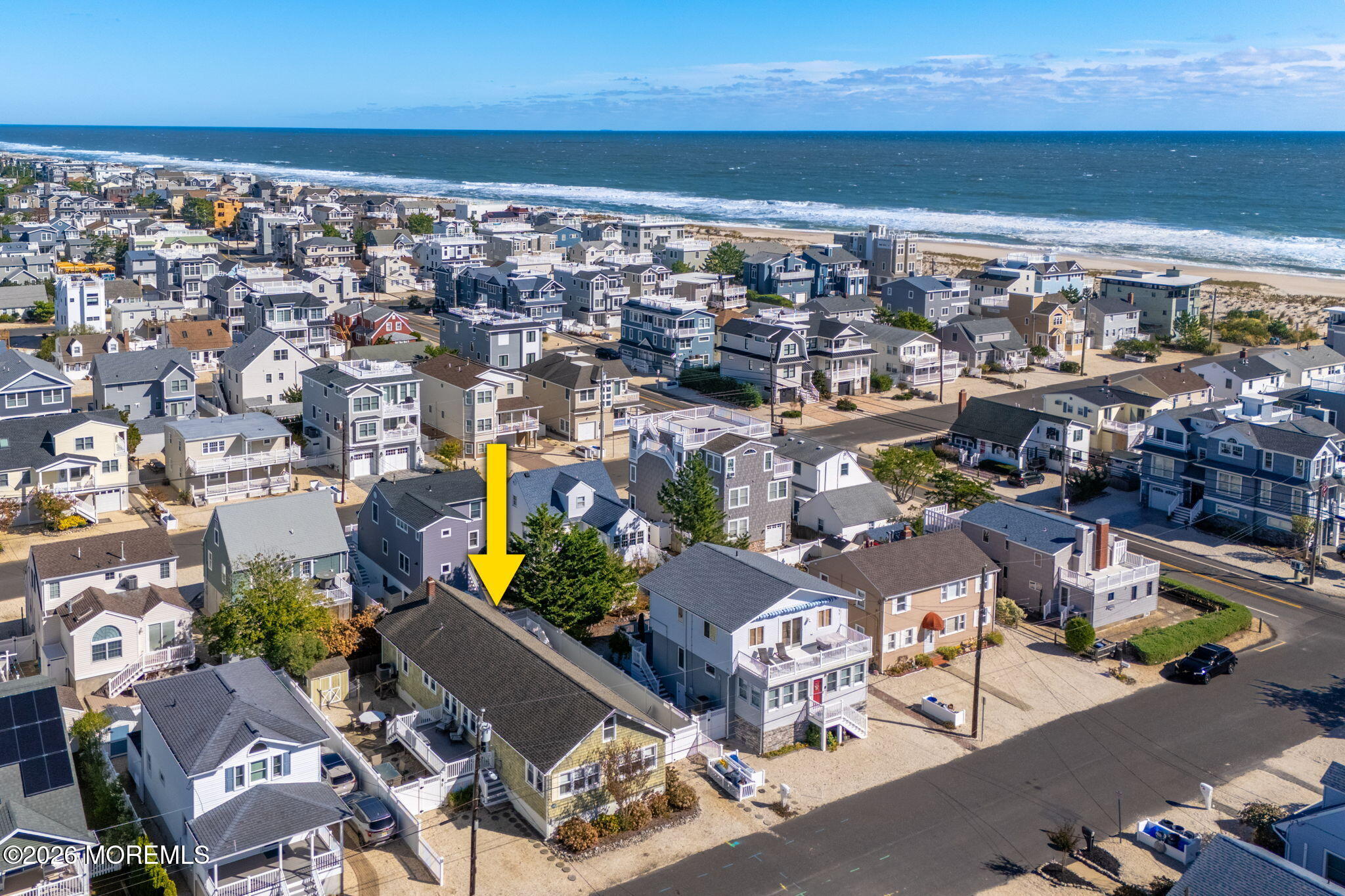 15 E 85th Street Long Beach Twp NJ 08008
