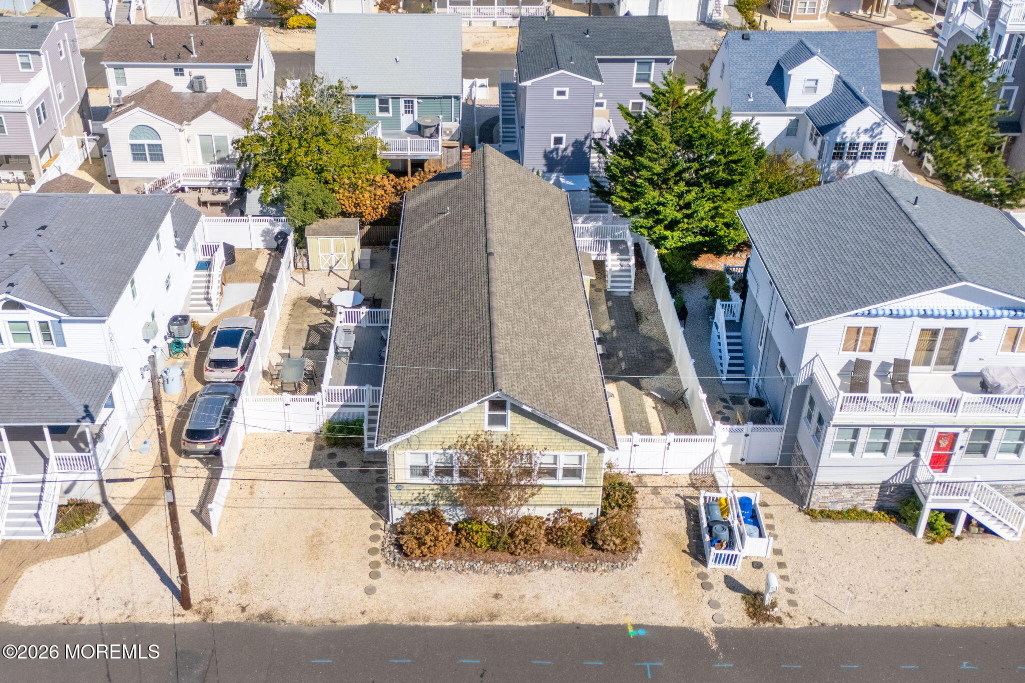 15 E 85th Street Long Beach Twp NJ 08008