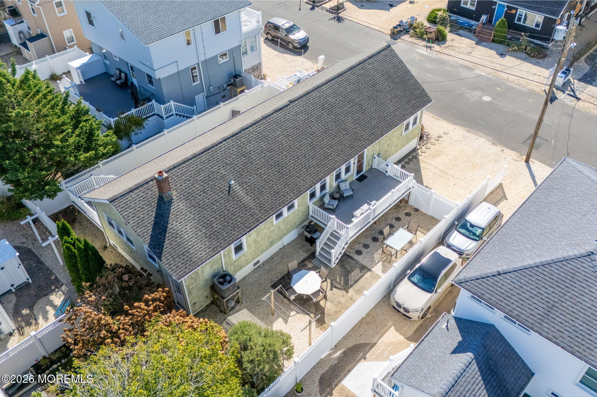 15 E 85th Street Long Beach Twp NJ 08008