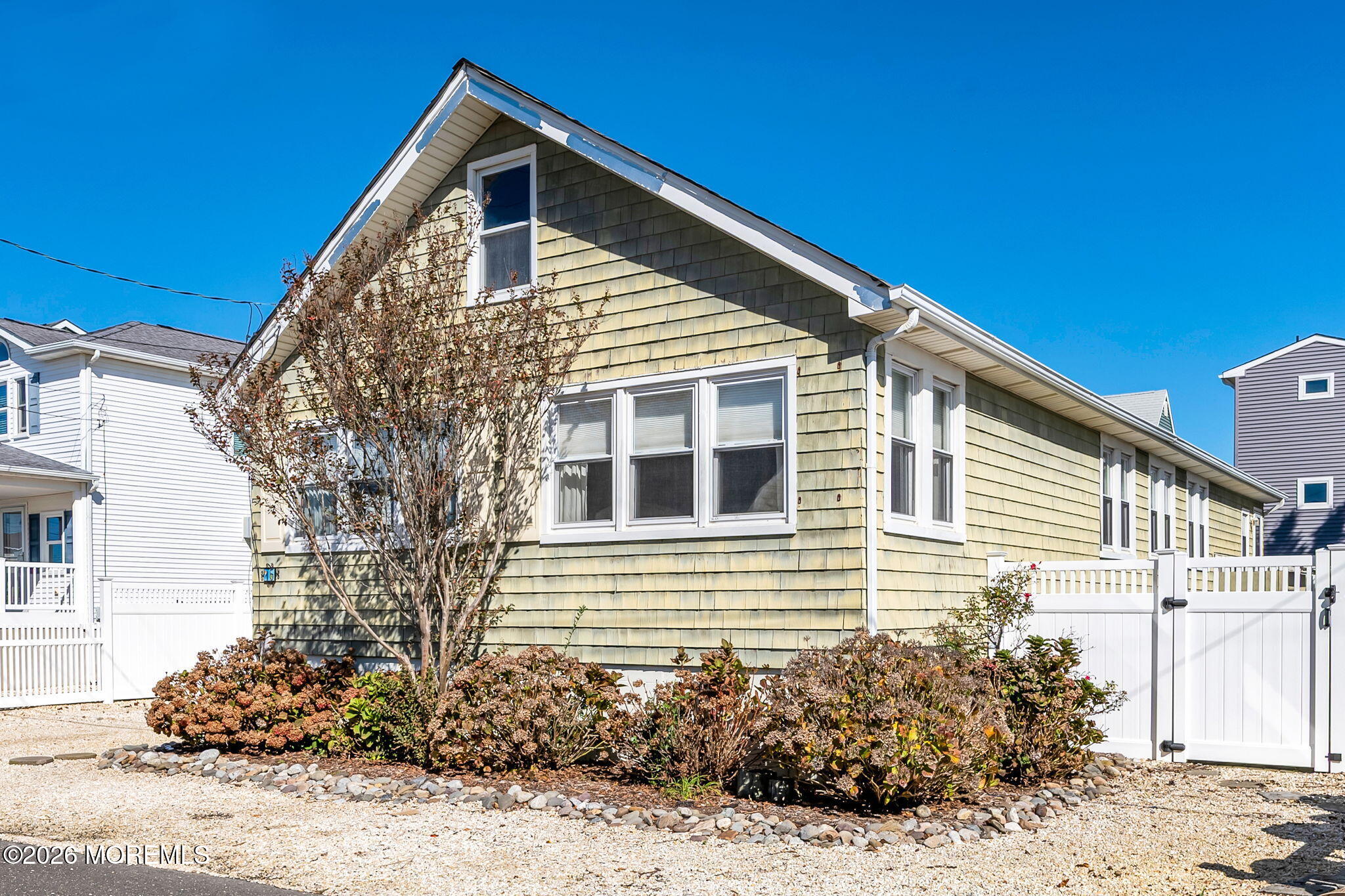 15 E 85th Street Long Beach Twp NJ 08008