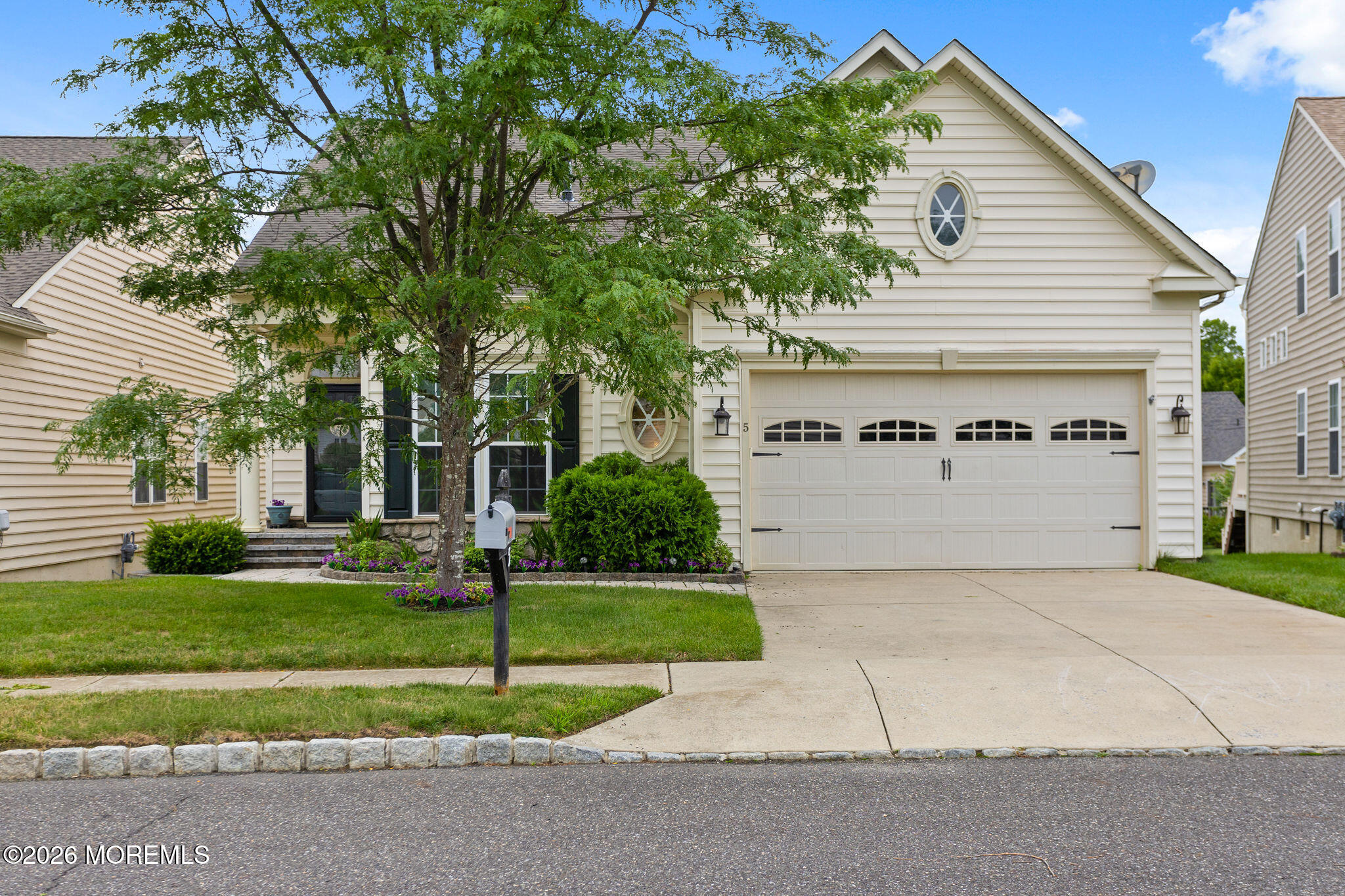 5 Tommys Meadow Pemberton NJ 08068