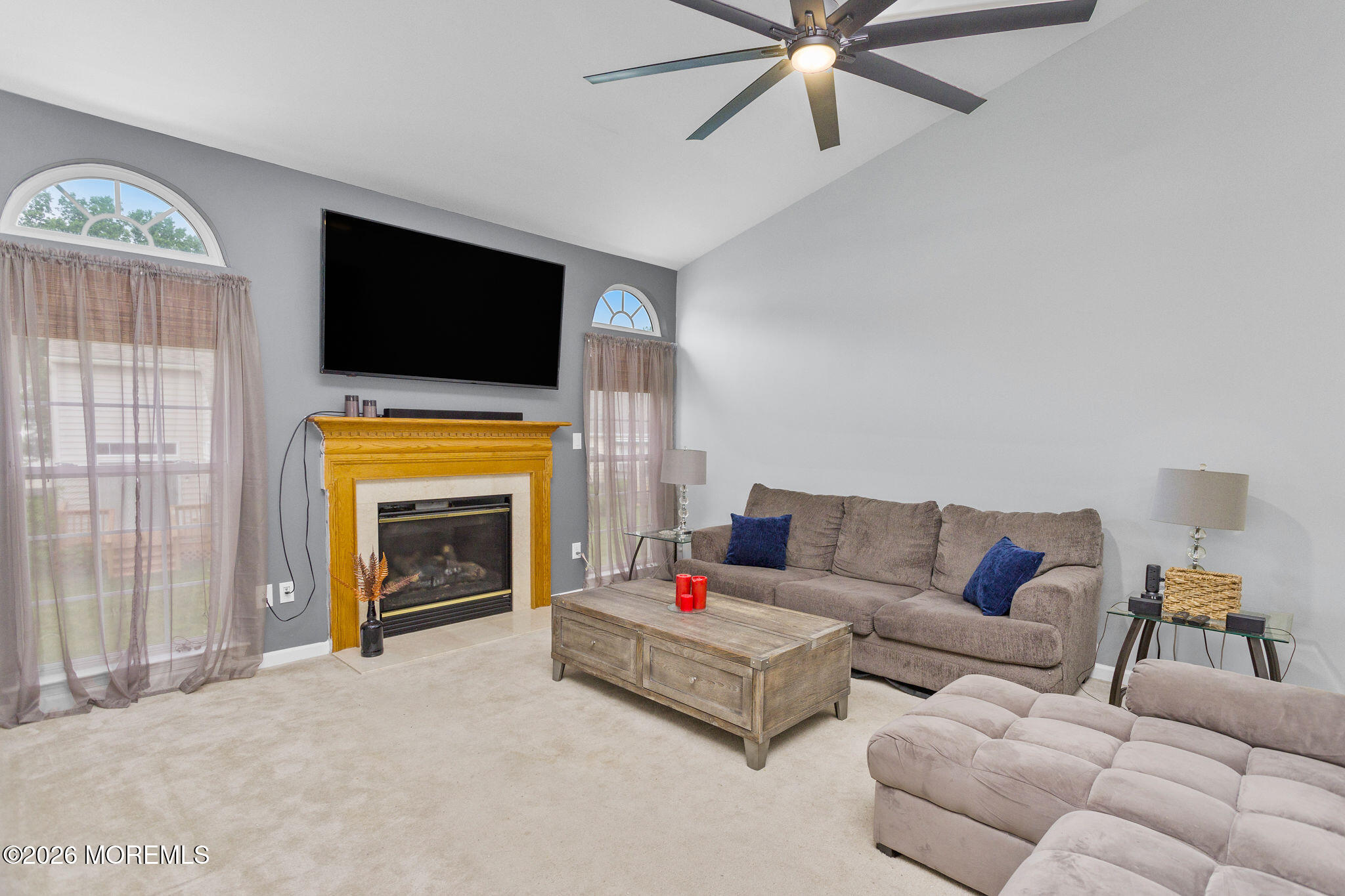 5 Tommys Meadow Pemberton NJ 08068
