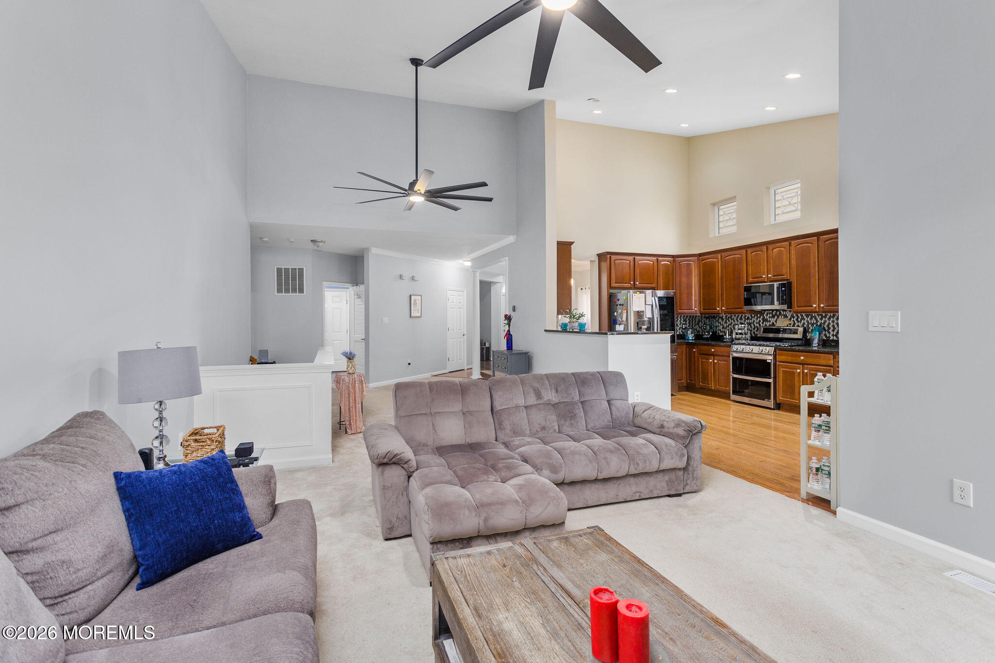 5 Tommys Meadow Pemberton NJ 08068