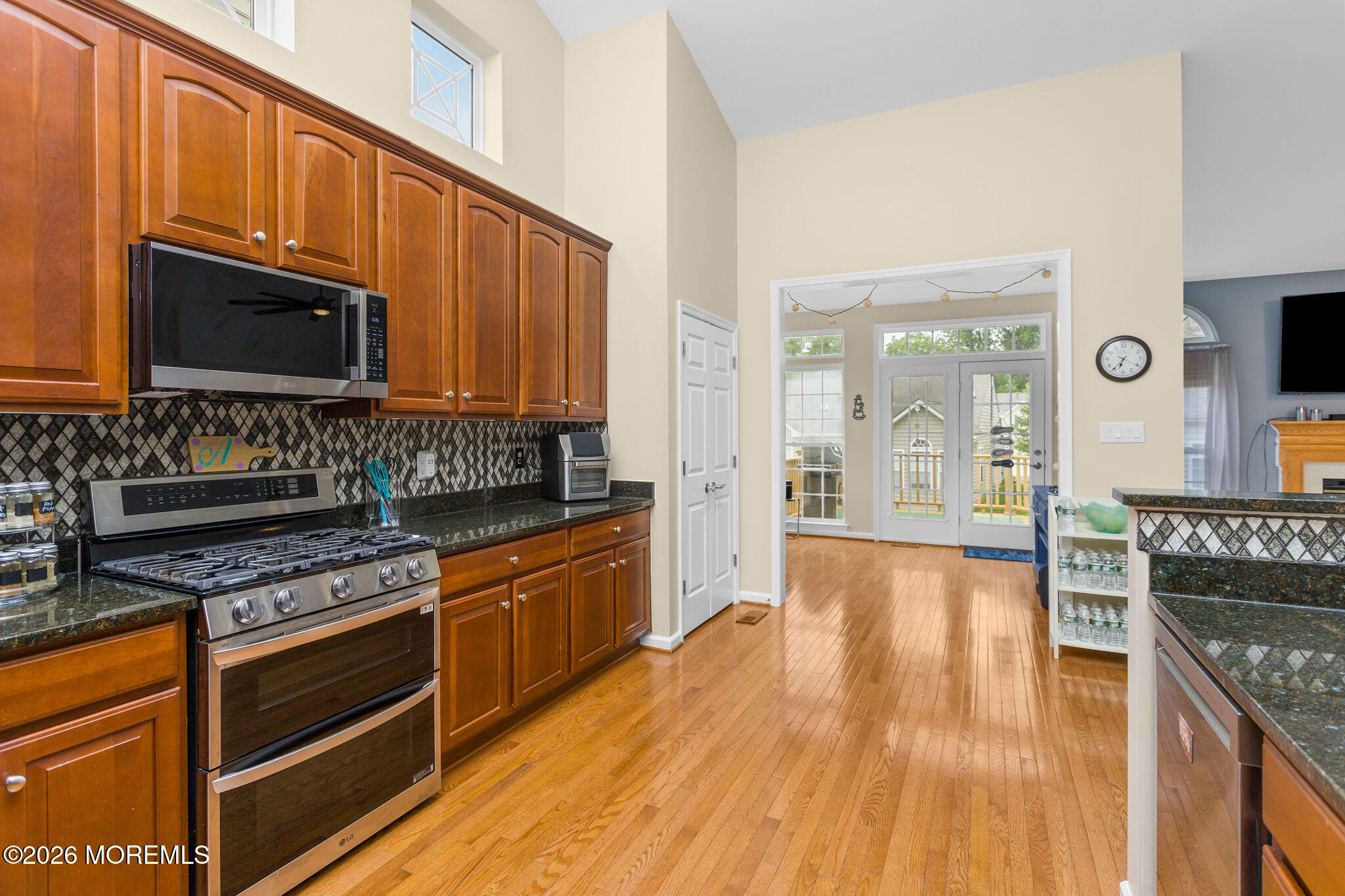 5 Tommys Meadow Pemberton NJ 08068