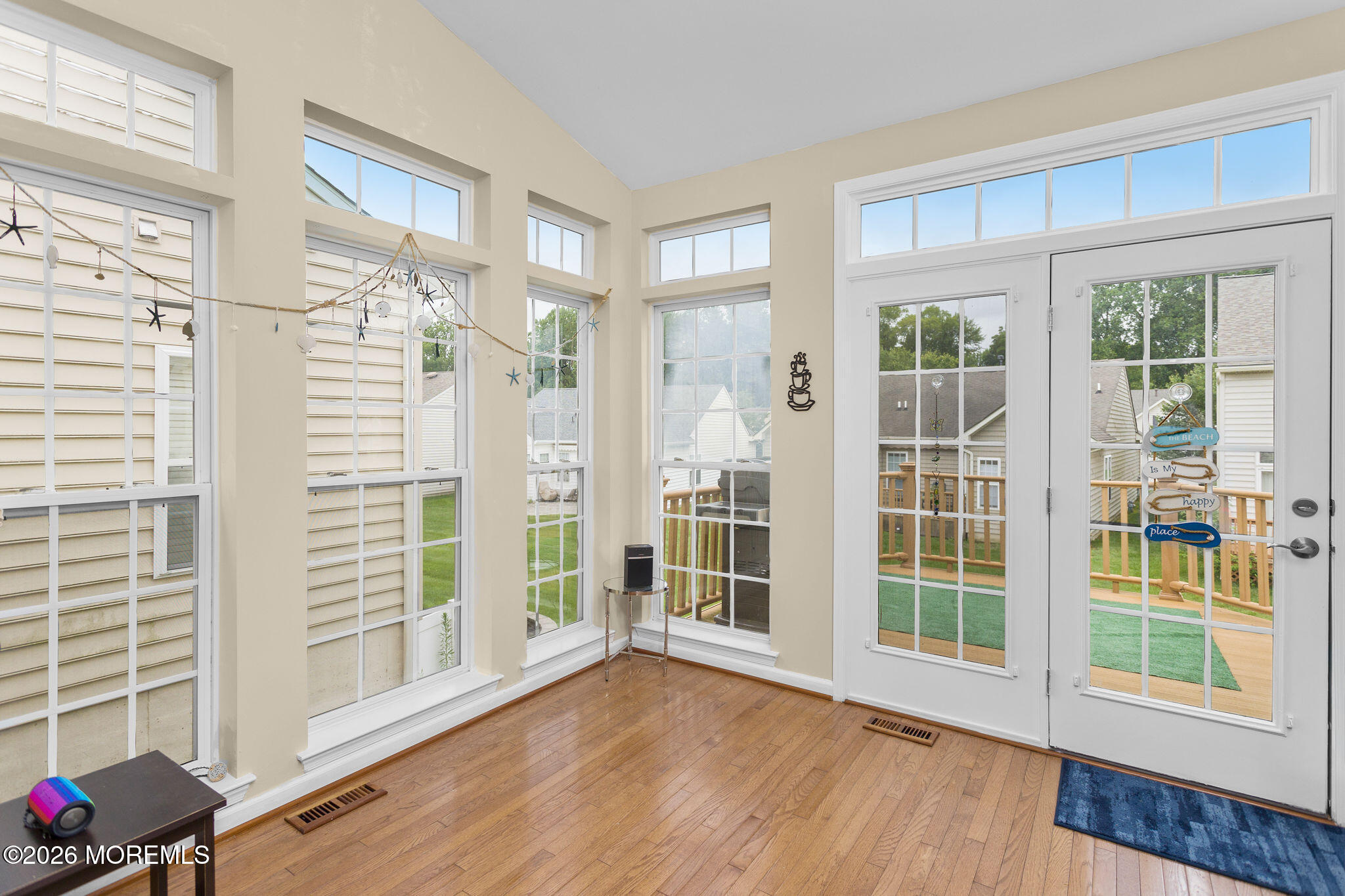 5 Tommys Meadow Pemberton NJ 08068