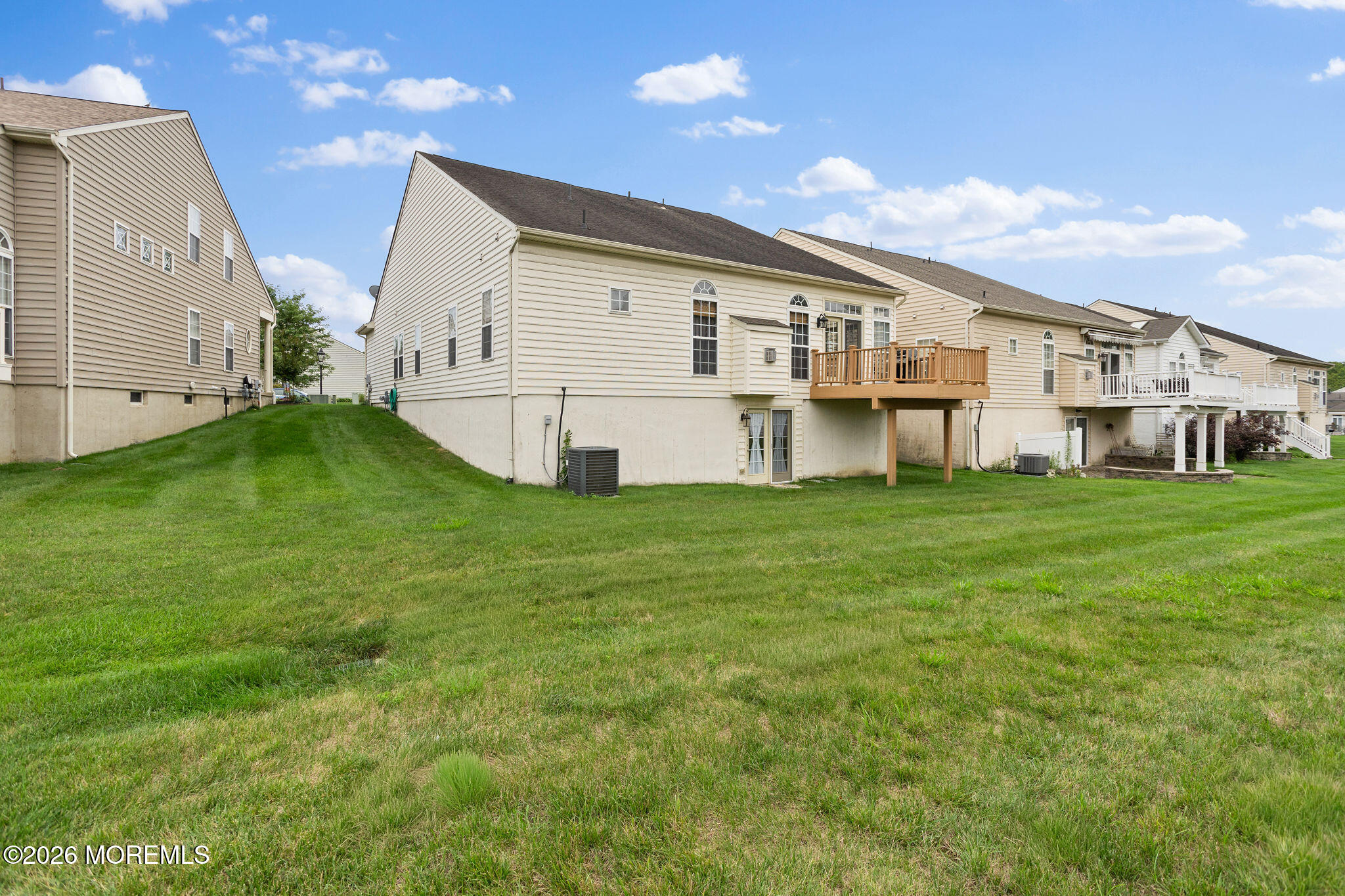 5 Tommys Meadow Pemberton NJ 08068