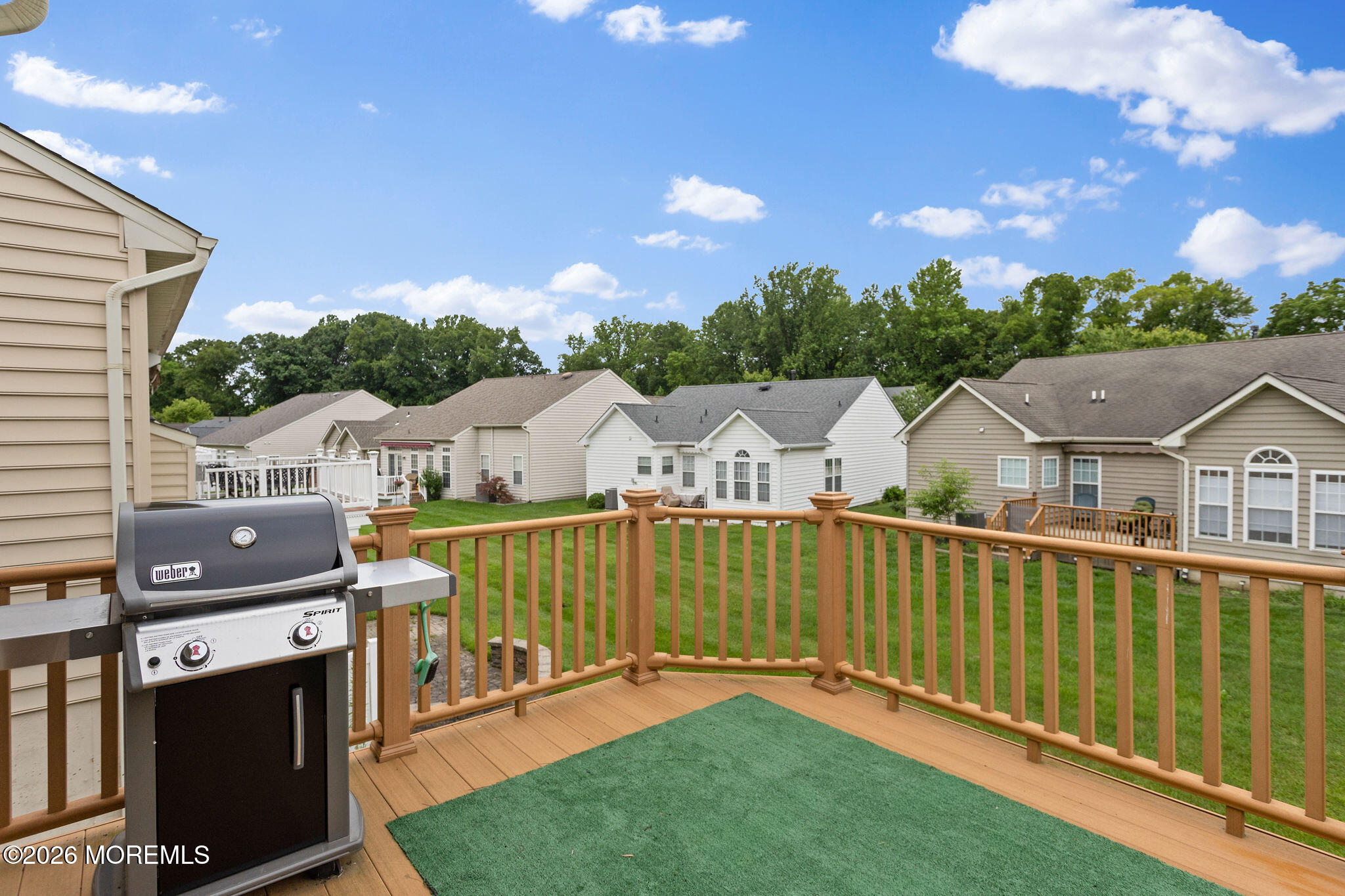 5 Tommys Meadow Pemberton NJ 08068