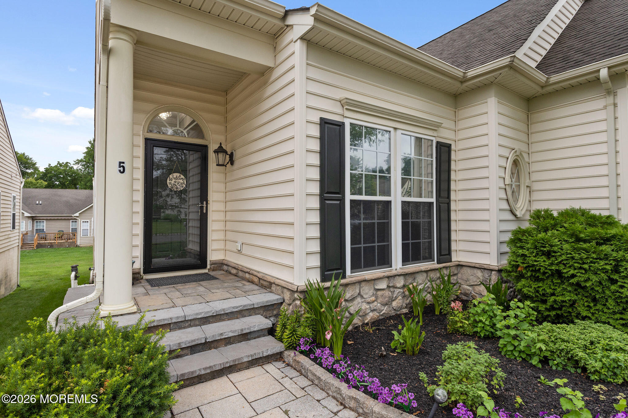 5 Tommys Meadow Pemberton NJ 08068