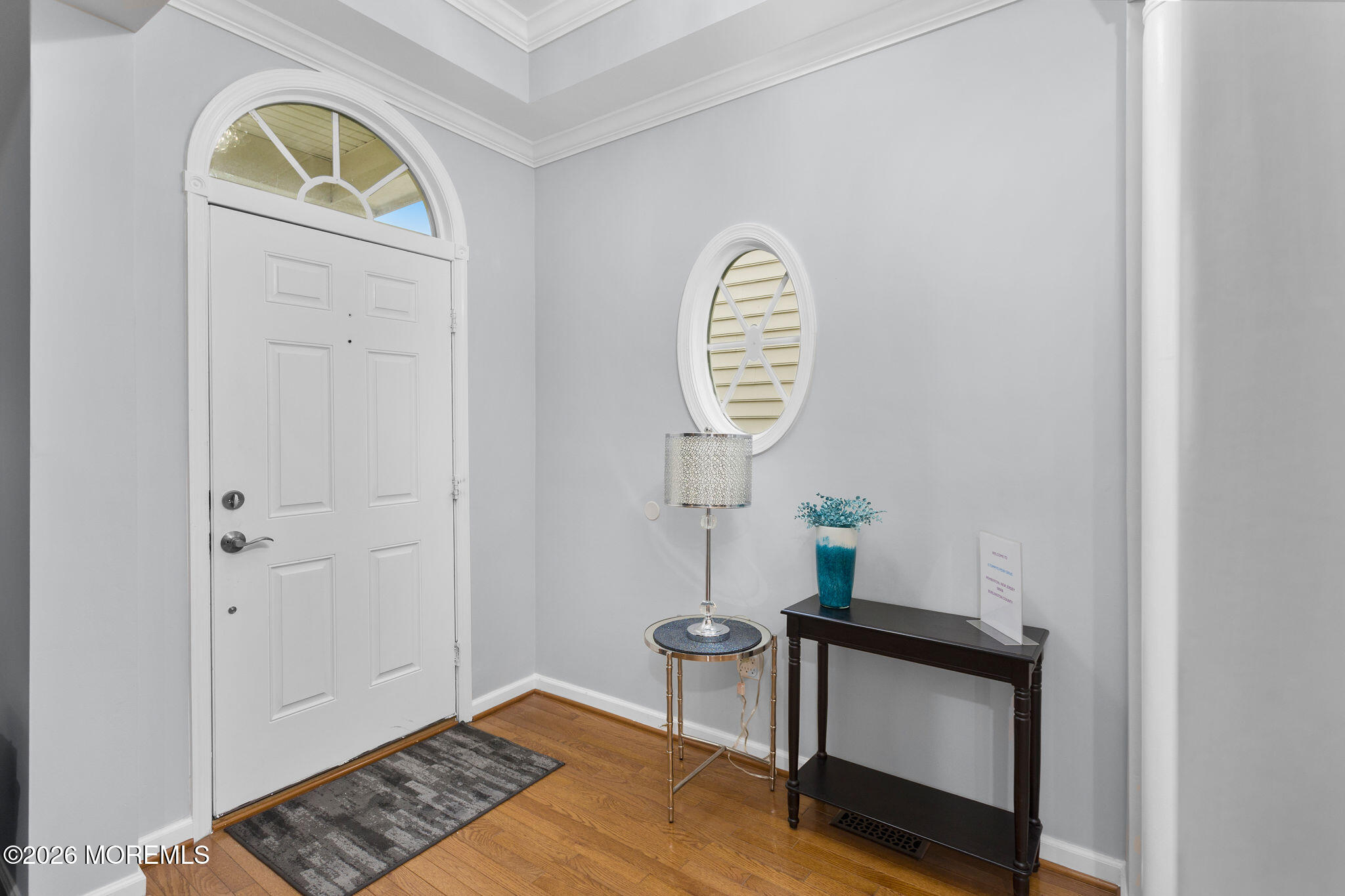 5 Tommys Meadow Pemberton NJ 08068
