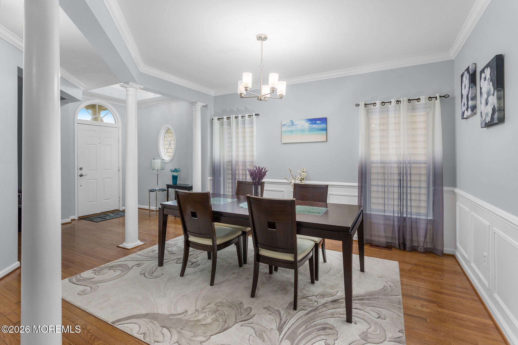 5 Tommys Meadow Pemberton NJ 08068