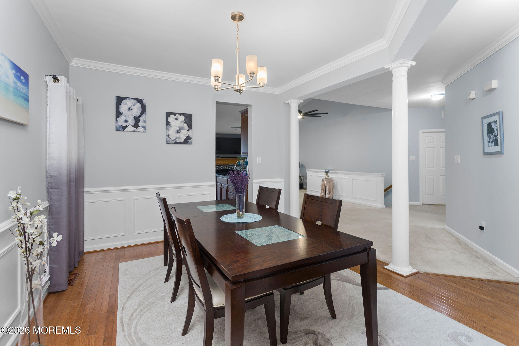 5 Tommys Meadow Pemberton NJ 08068