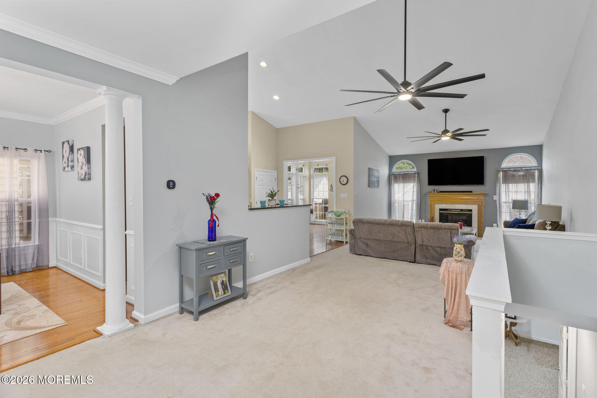 5 Tommys Meadow Pemberton NJ 08068