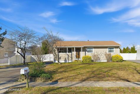 11 Forest Valley Drive Toms River NJ 08755