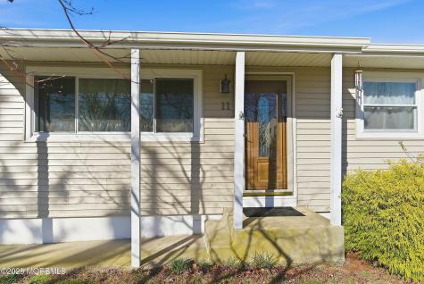 11 Forest Valley Drive Toms River NJ 08755